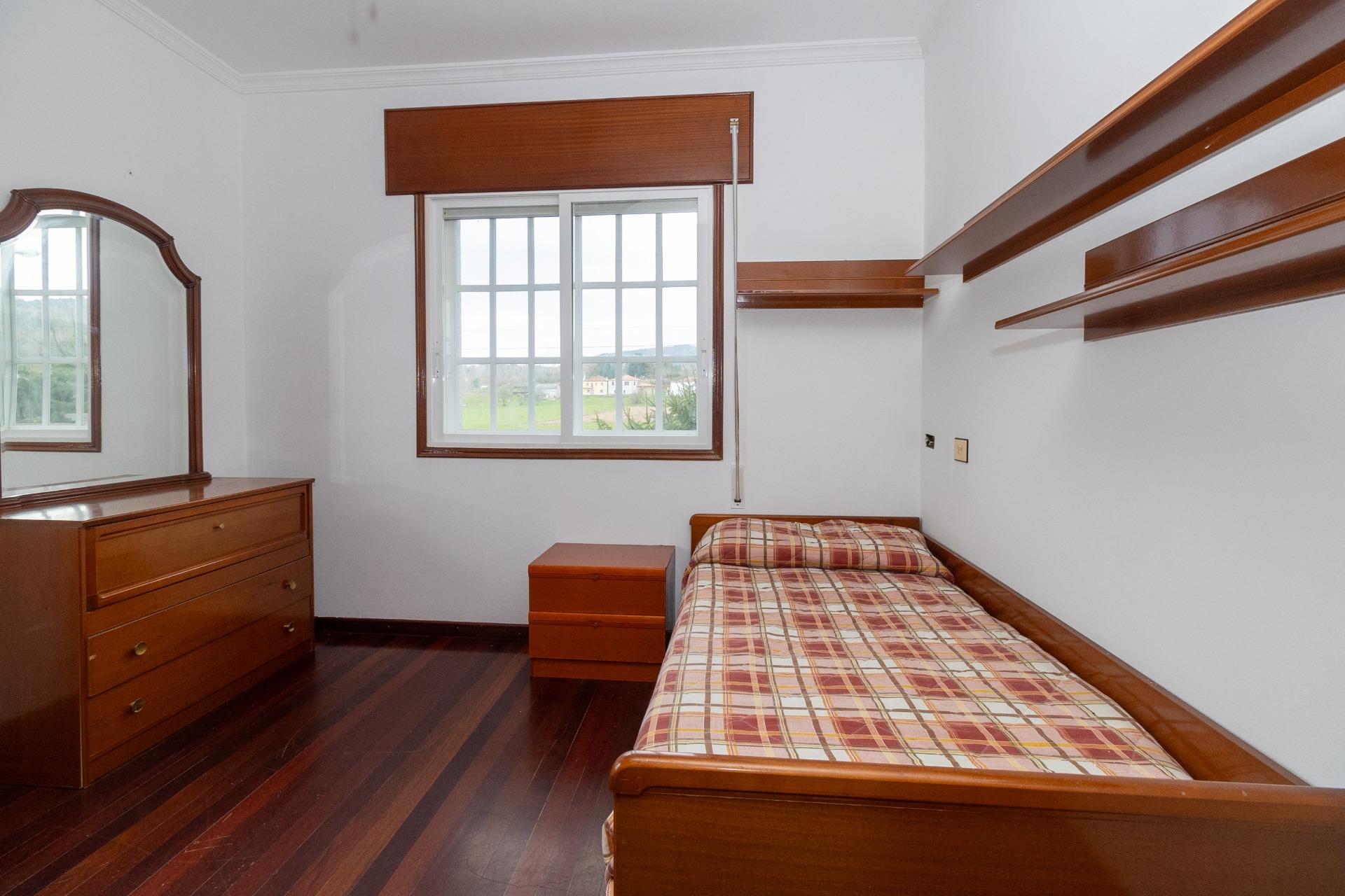 Casa familiar en venta en Sober, Lugo - foto 23