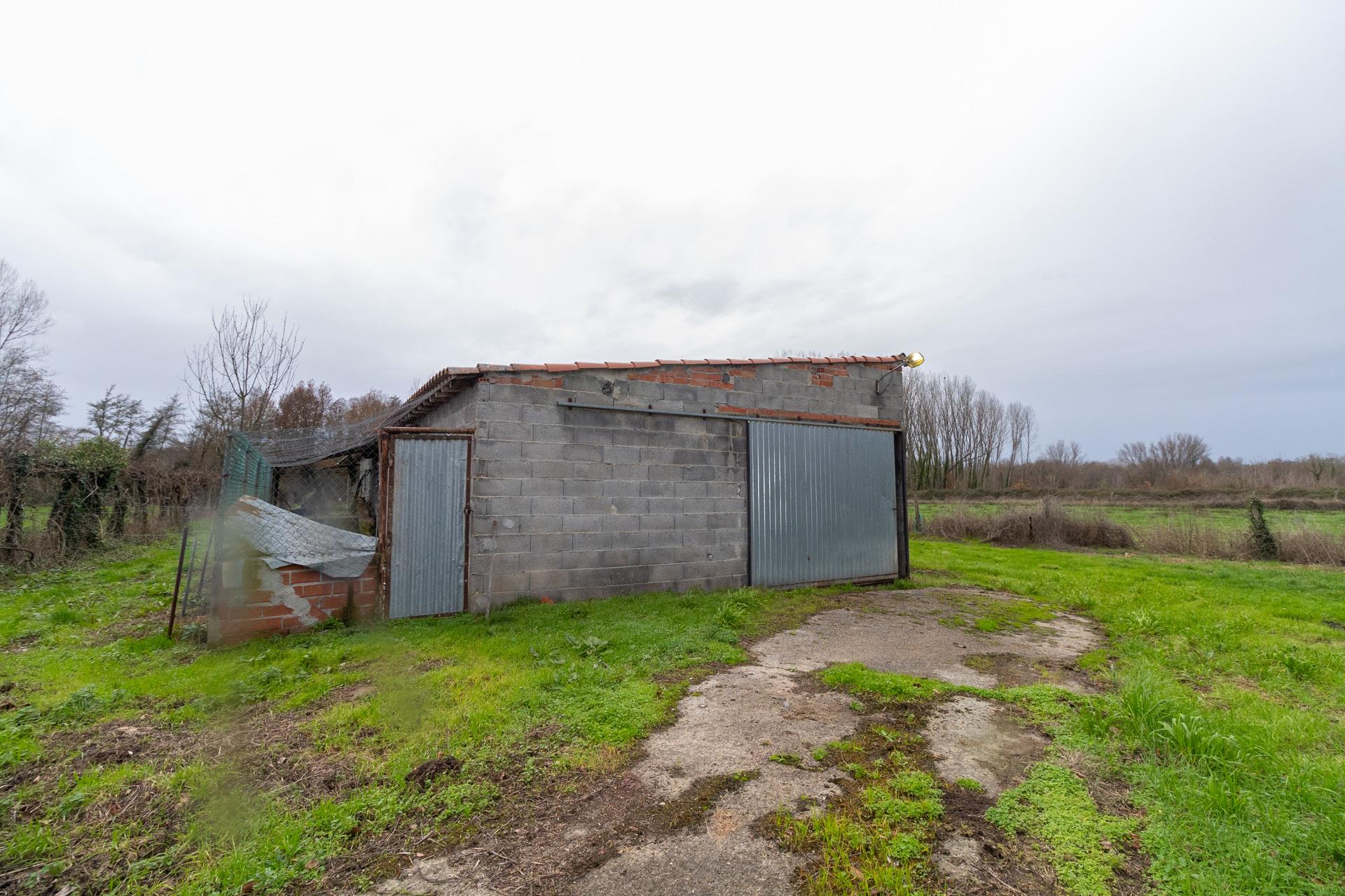 Casa familiar en venta en Sober, Lugo - foto 40