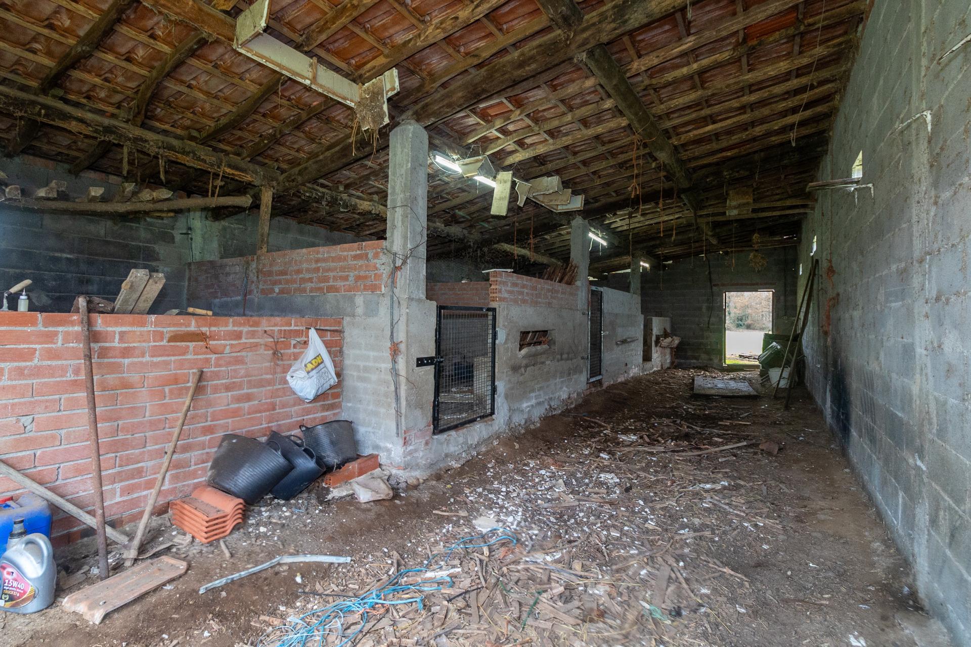 Casa familiar en venta en Sober, Lugo - foto 41