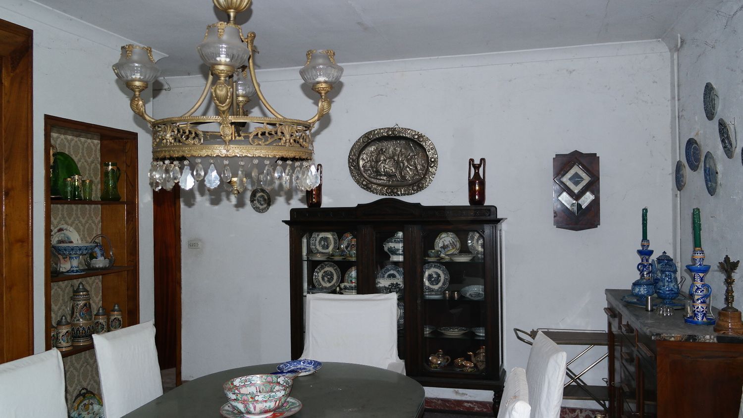 Magnífica Edificación Independiente con Finca en Nadele - foto 12