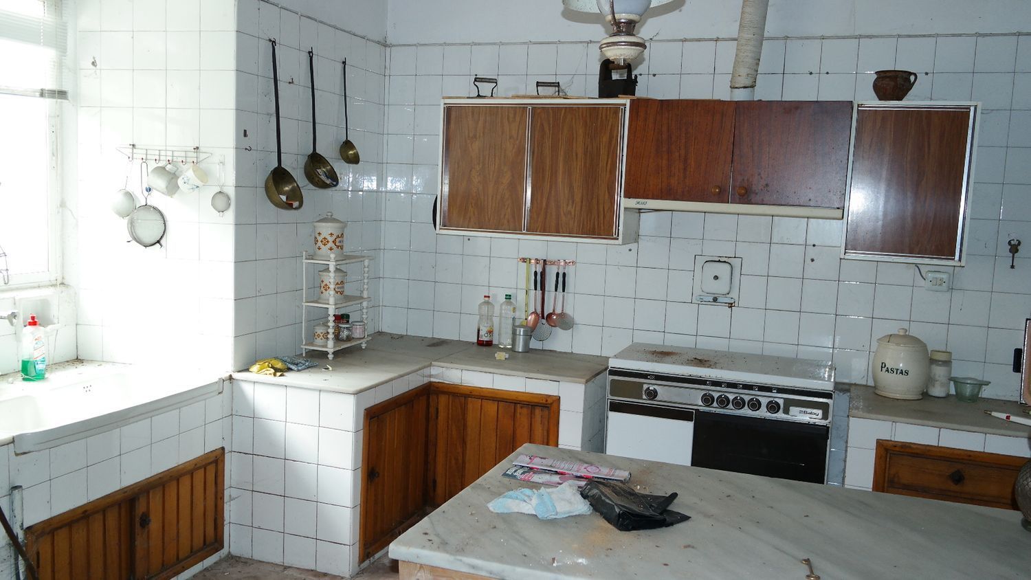 Magnífica Edificación Independiente con Finca en Nadele - foto 14