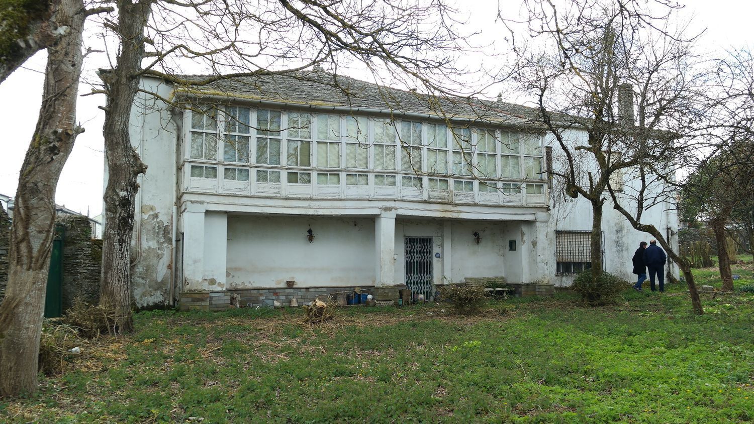 Magnífica Edificación Independiente con Finca en Nadele - foto 29