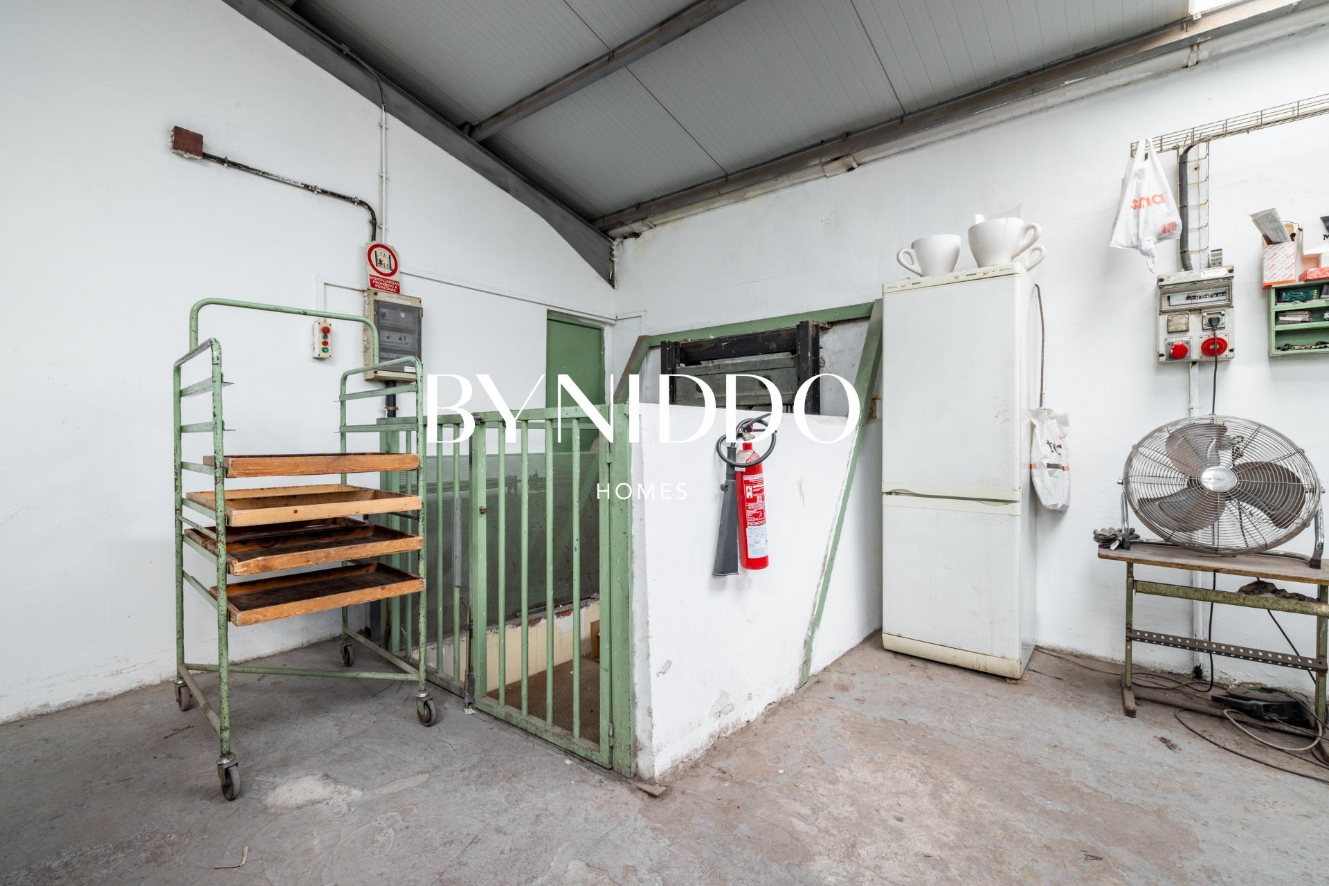 Alquiler de nave en Rubí - foto 20