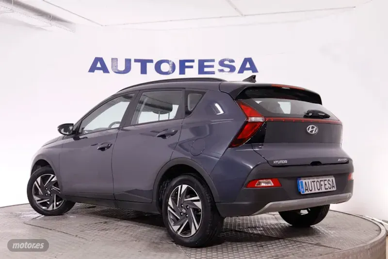 Hyundai Bayon - foto 4