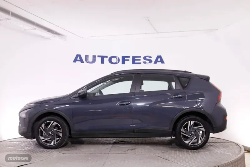 Hyundai Bayon - foto 10