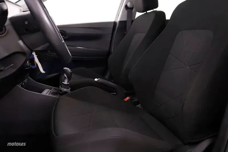 Hyundai Bayon - foto 19