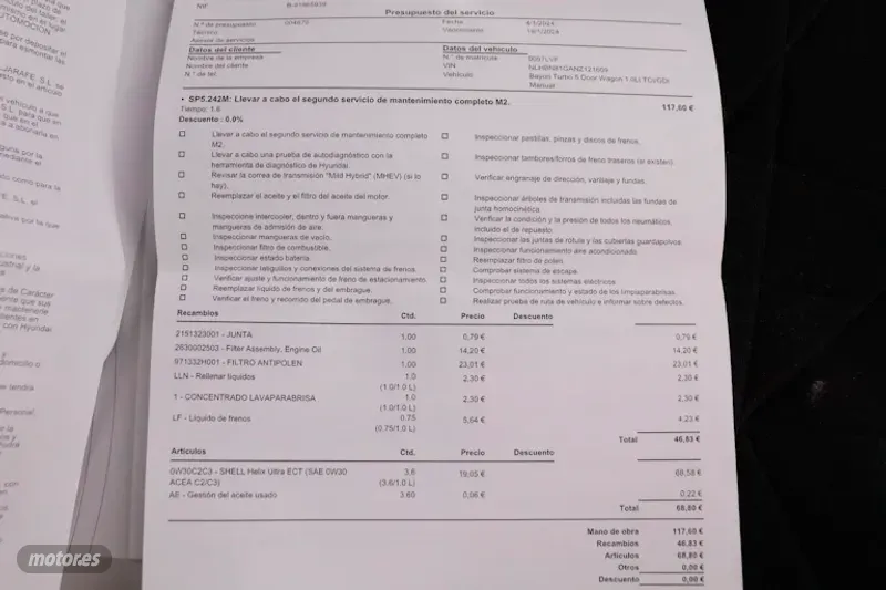 Hyundai Bayon - foto 27