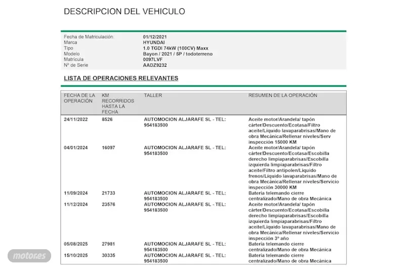 Hyundai Bayon - foto 28