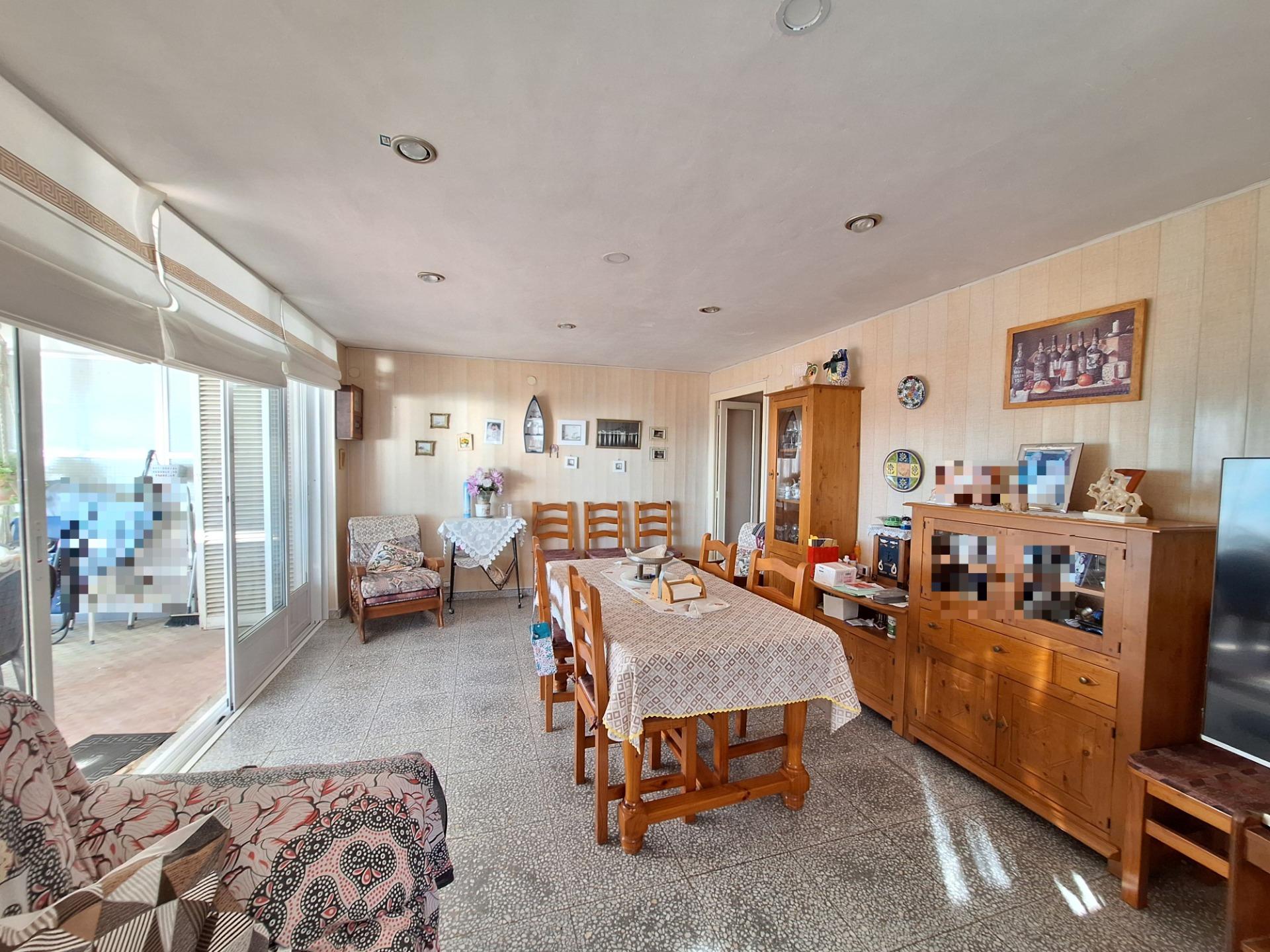 EXCEPCIONAL ubicación: CHALET PAREADO EN PRIMERA LINEA DE MA - foto 15