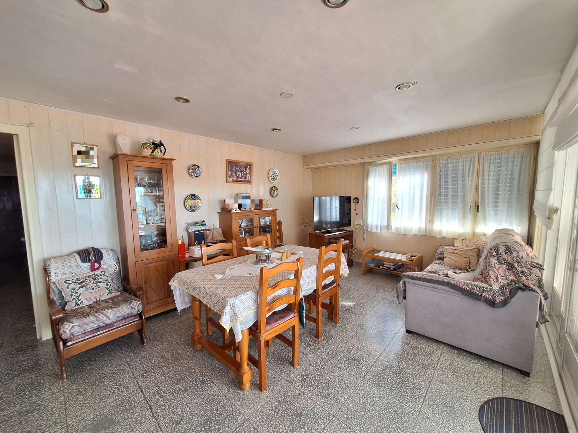 EXCEPCIONAL ubicación: CHALET PAREADO EN PRIMERA LINEA DE MA - foto 16