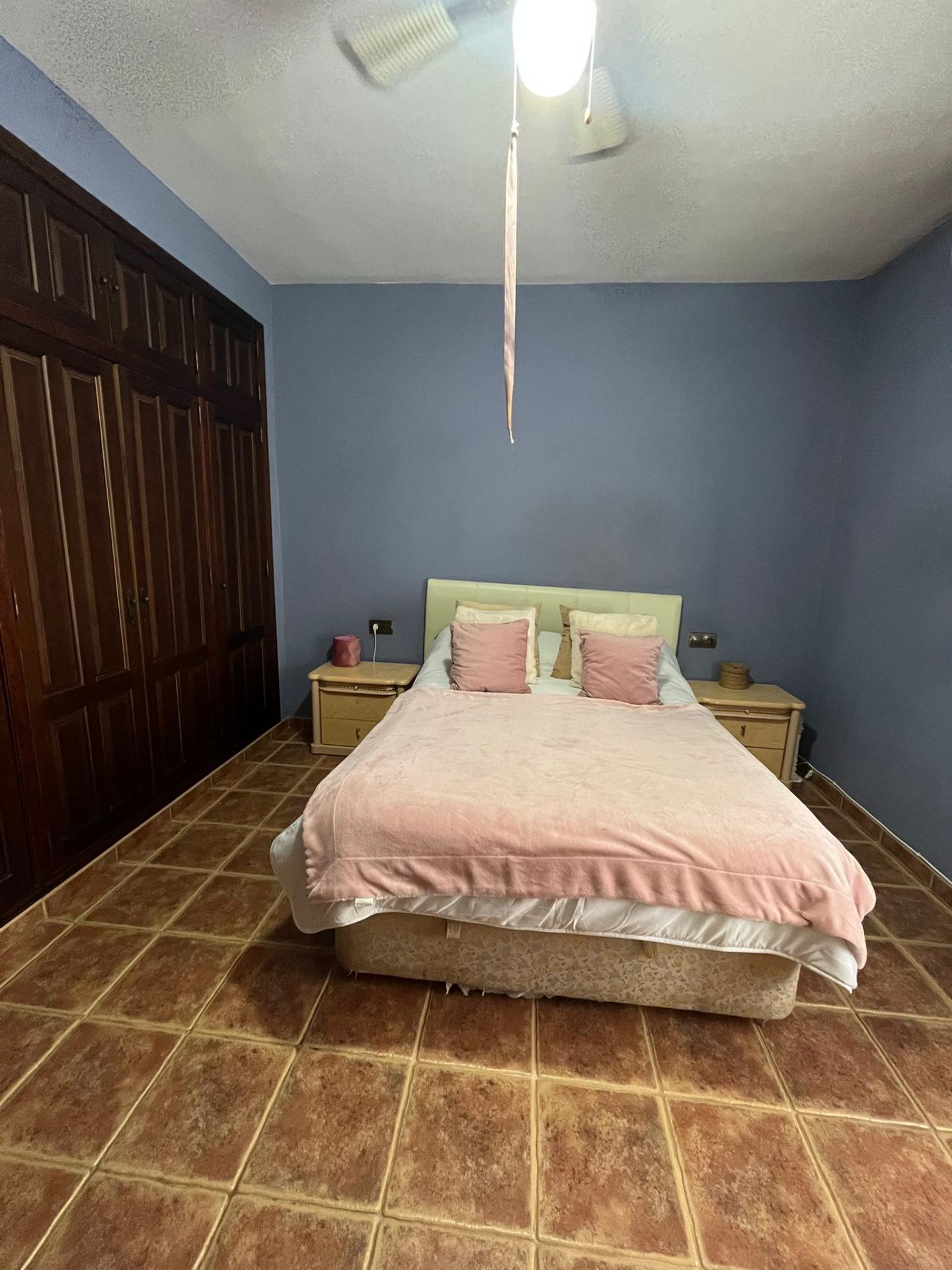 Alquiler de Casa en Zona Higuerón – Parcela de 500 m2 - foto 8