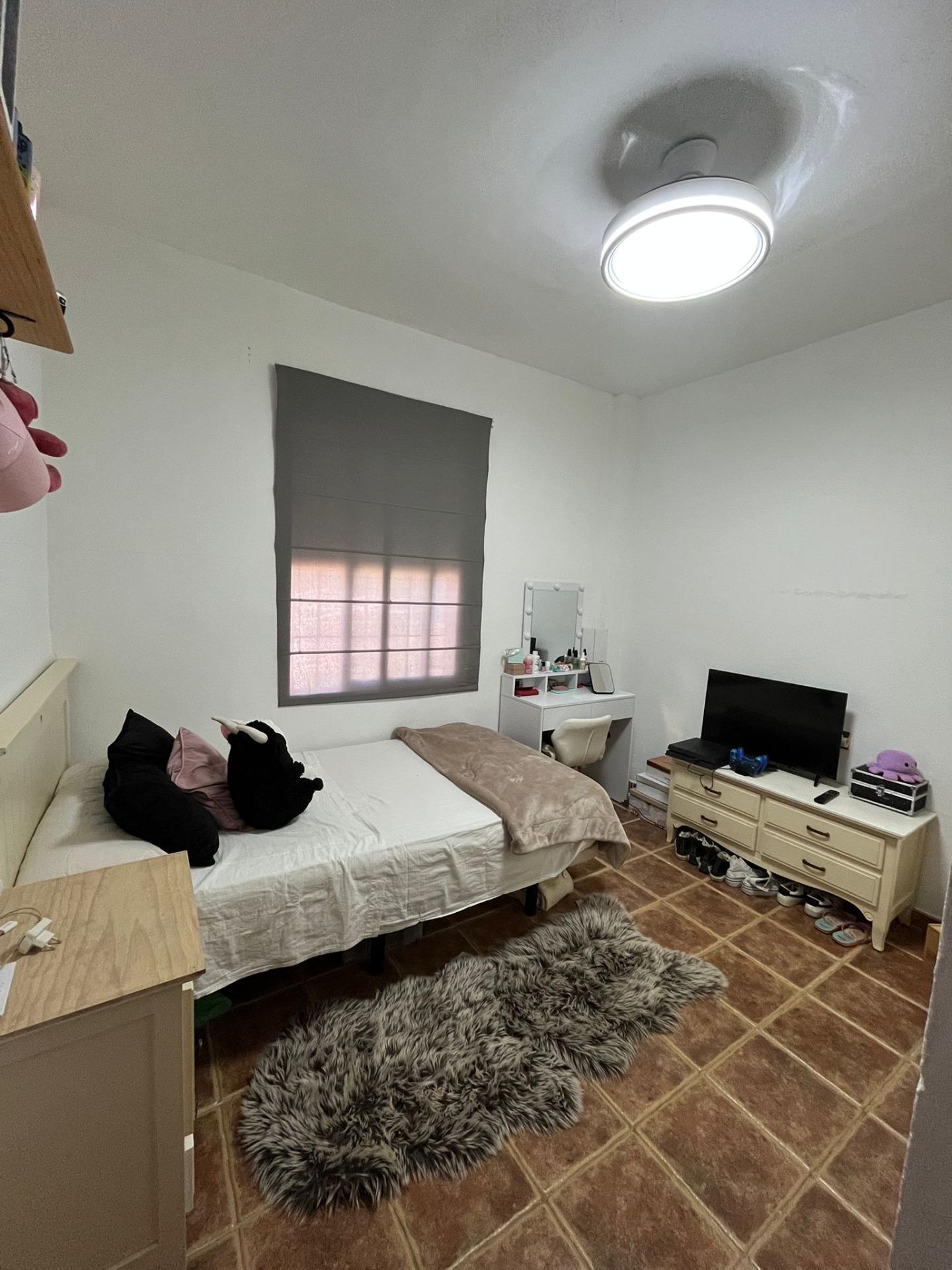 Alquiler de Casa en Zona Higuerón – Parcela de 500 m2 - foto 10