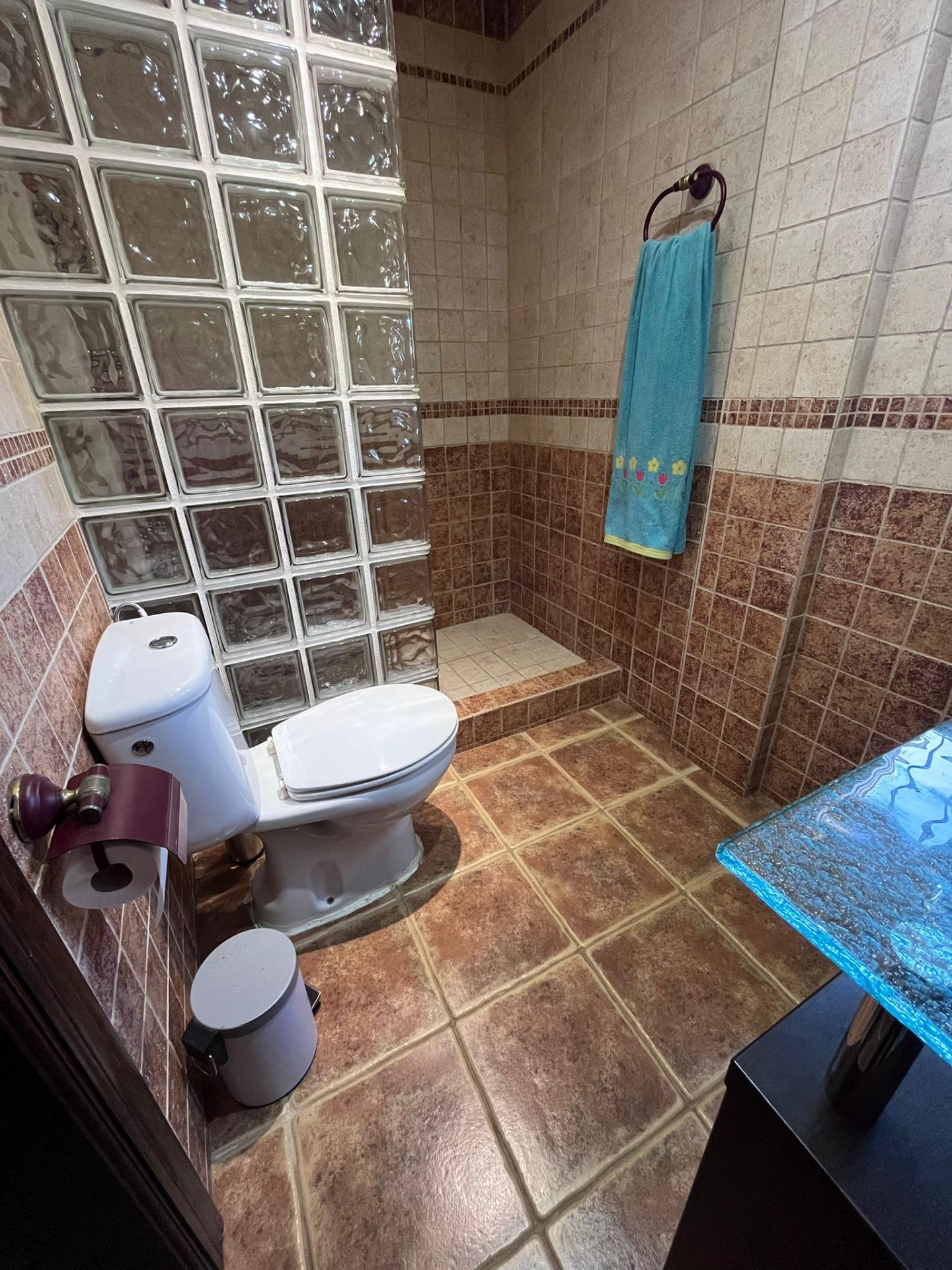 Alquiler de Casa en Zona Higuerón – Parcela de 500 m2 - foto 12