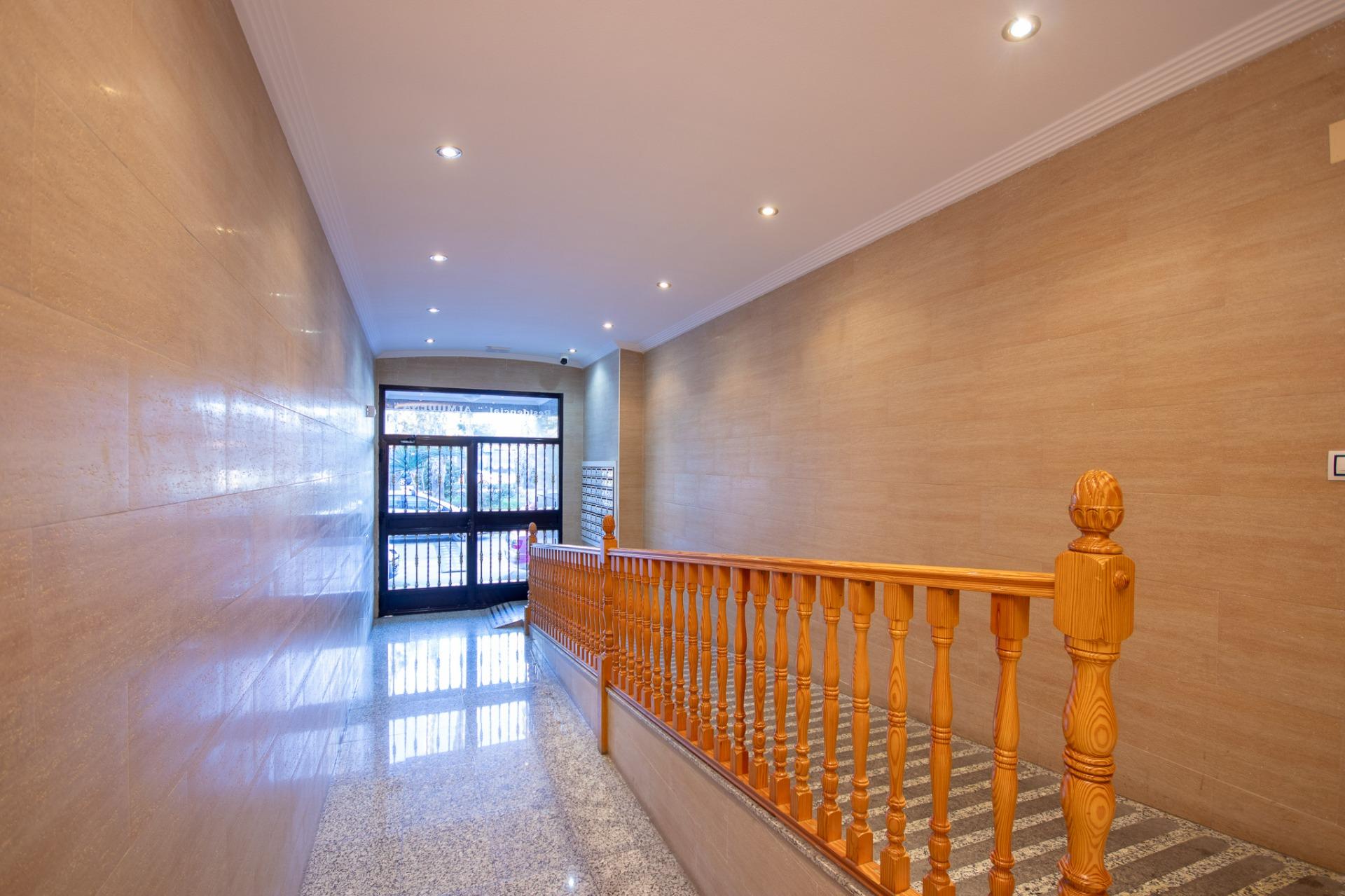 APARTAMENTO DE 2 DORMITORIOS 1 BAÑO EN TORREVIEJA (PLAYA DEL - foto 11