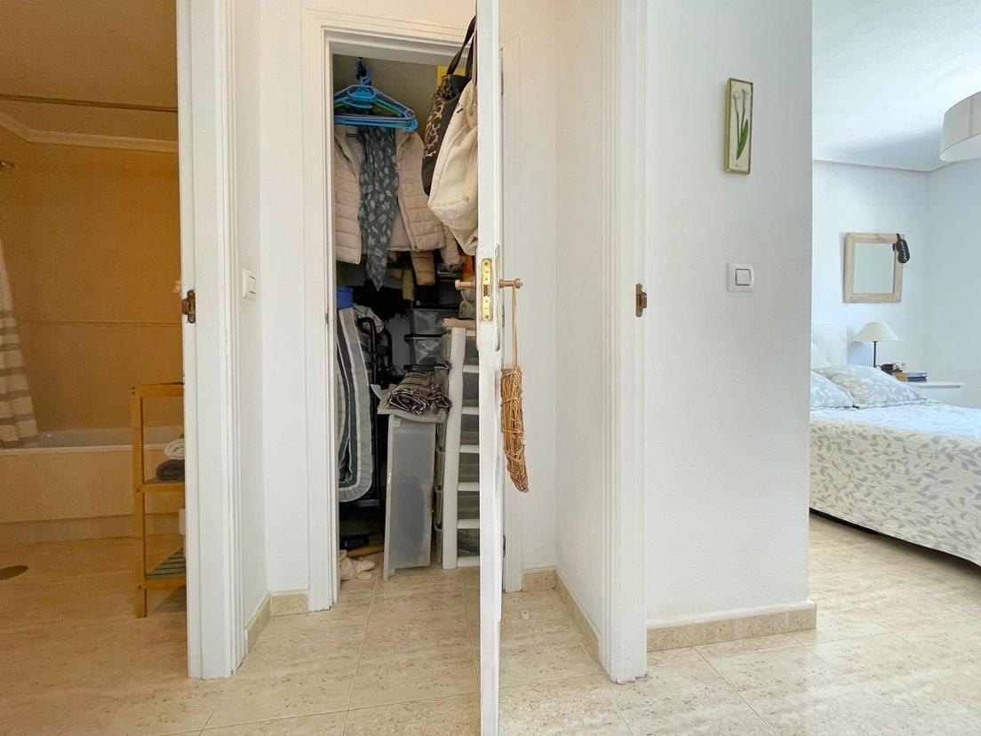 BUNGALOW PLANTA ALTA  DE 2 DORMITORIOS Y 1 BAÑO EN ZENIA MAR - foto 25