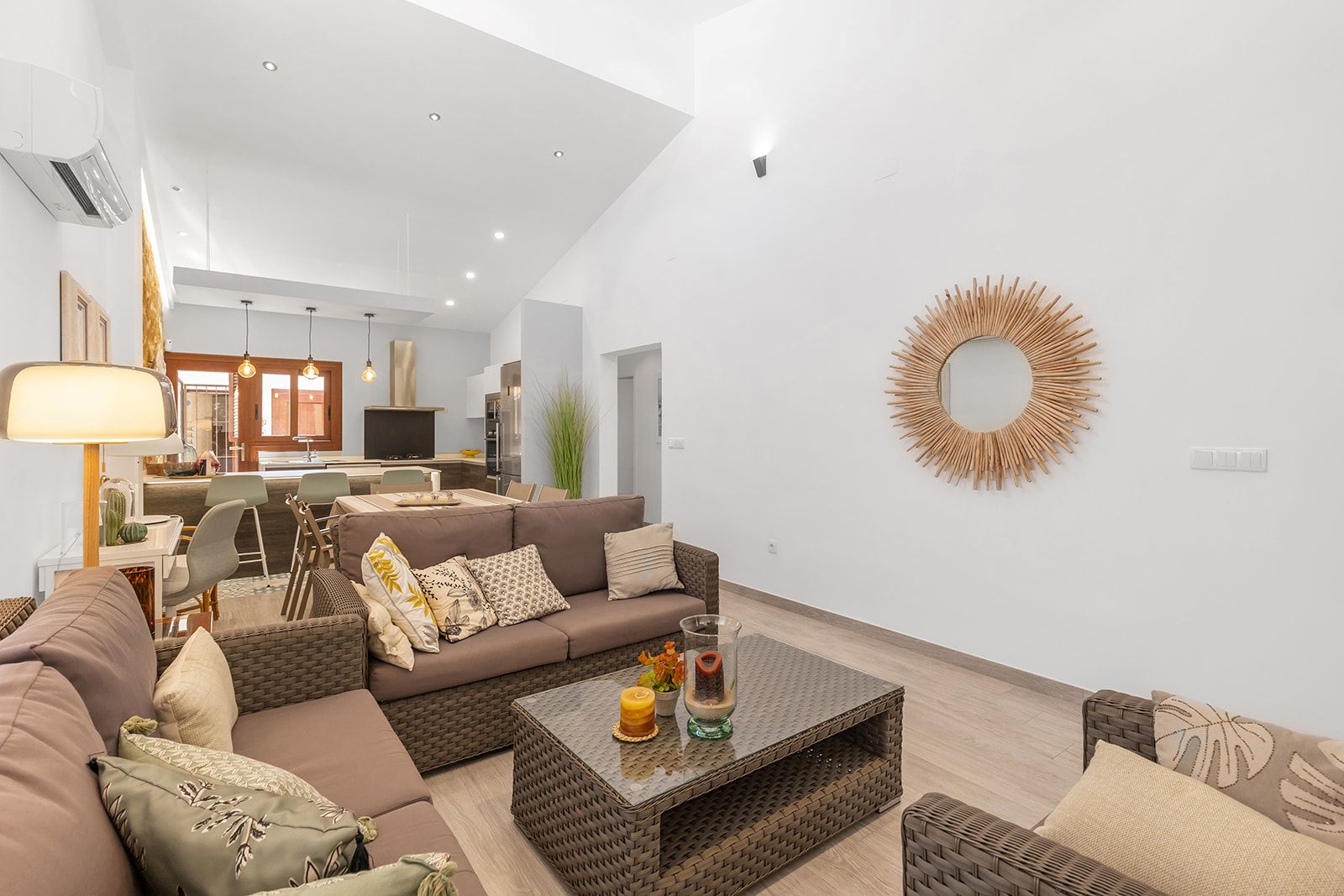 VILLA DE 4 DORMITORIOS 2 BAÑOS EN PUNTA PRIMA (ORIHUELA COST - foto 33