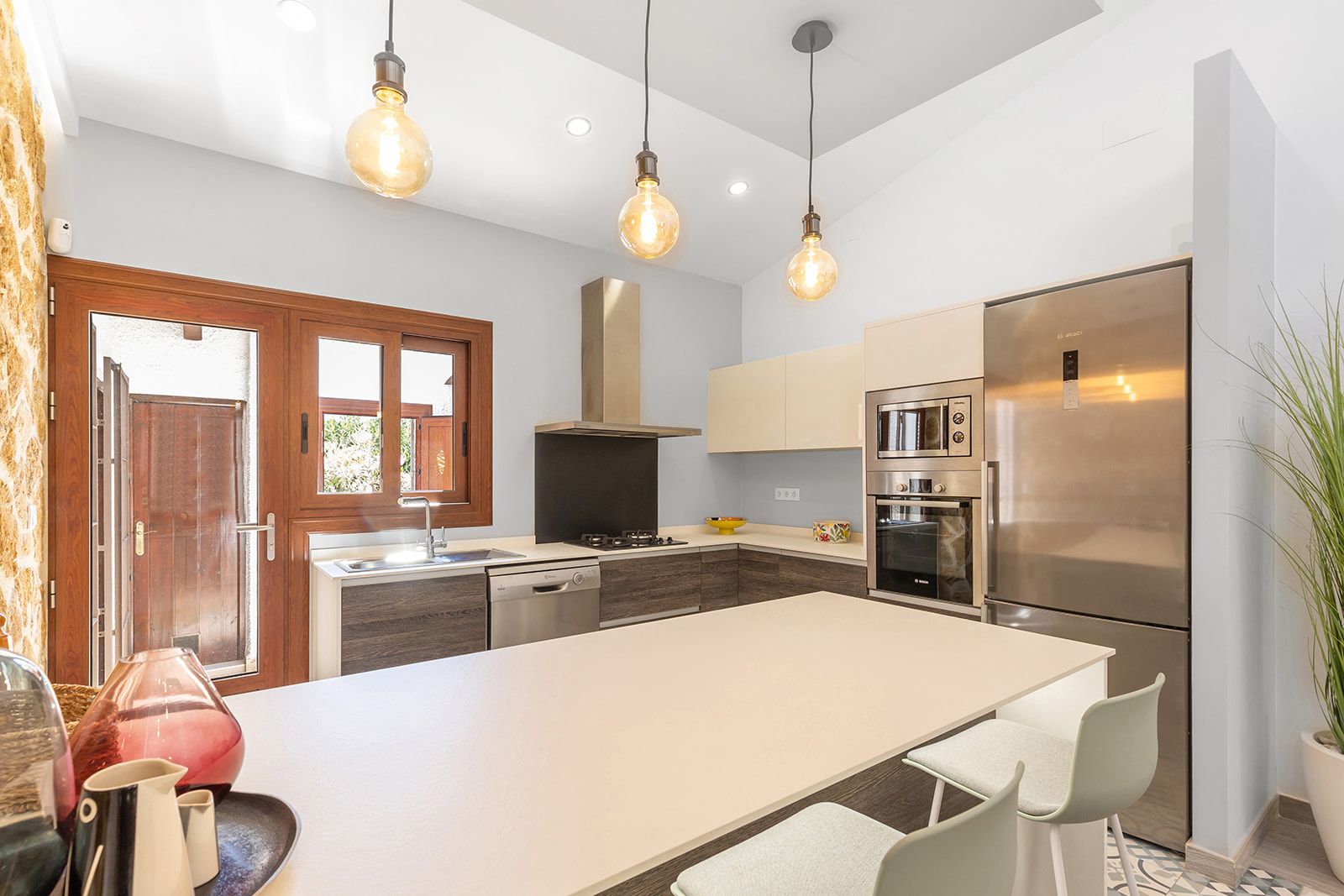 VILLA DE 4 DORMITORIOS 2 BAÑOS EN PUNTA PRIMA (ORIHUELA COST - foto 36