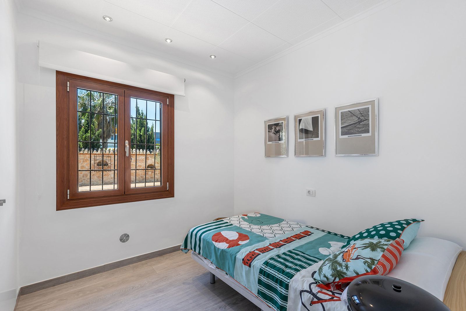 VILLA DE 4 DORMITORIOS 2 BAÑOS EN PUNTA PRIMA (ORIHUELA COST - foto 43