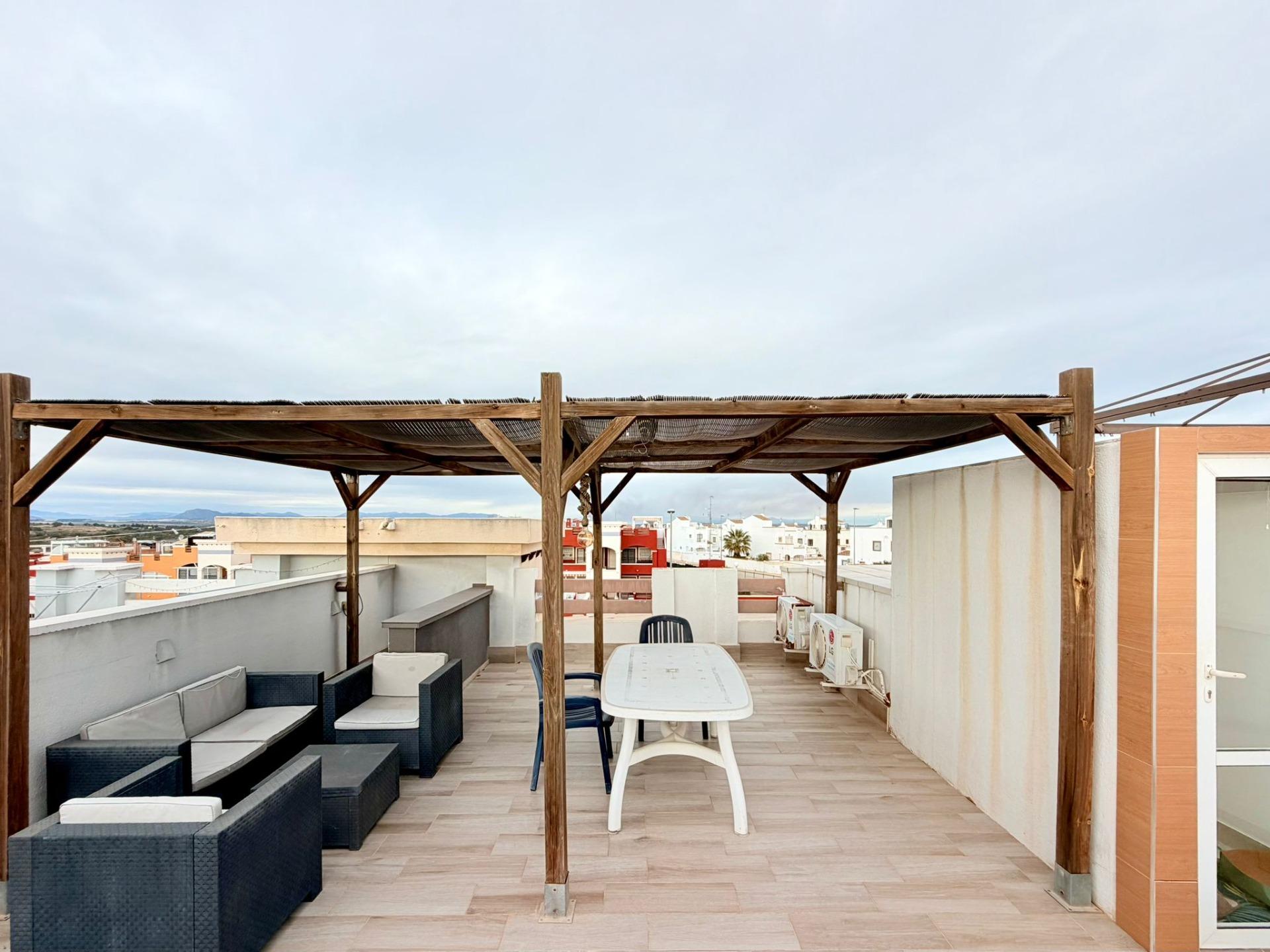 Encantador Bungalow Alto Reformado en La Florida, Orihuela C - foto 21