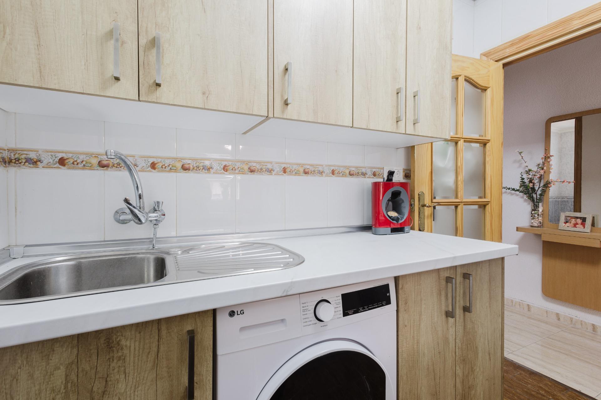 APARTAMENTO DE 2 habitaciones 1 BAÑO JUNTO A LA PLAYA EN TOR - foto 4