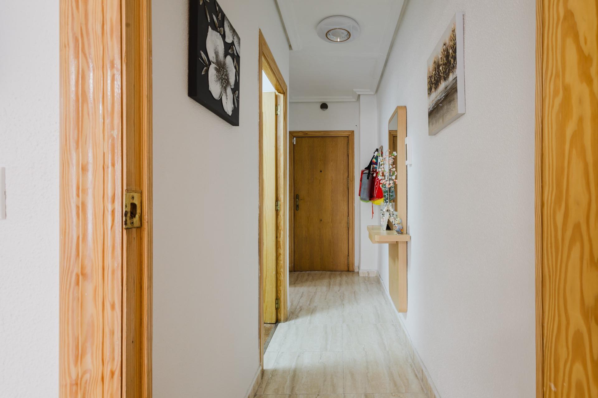 APARTAMENTO DE 2 habitaciones 1 BAÑO JUNTO A LA PLAYA EN TOR - foto 17