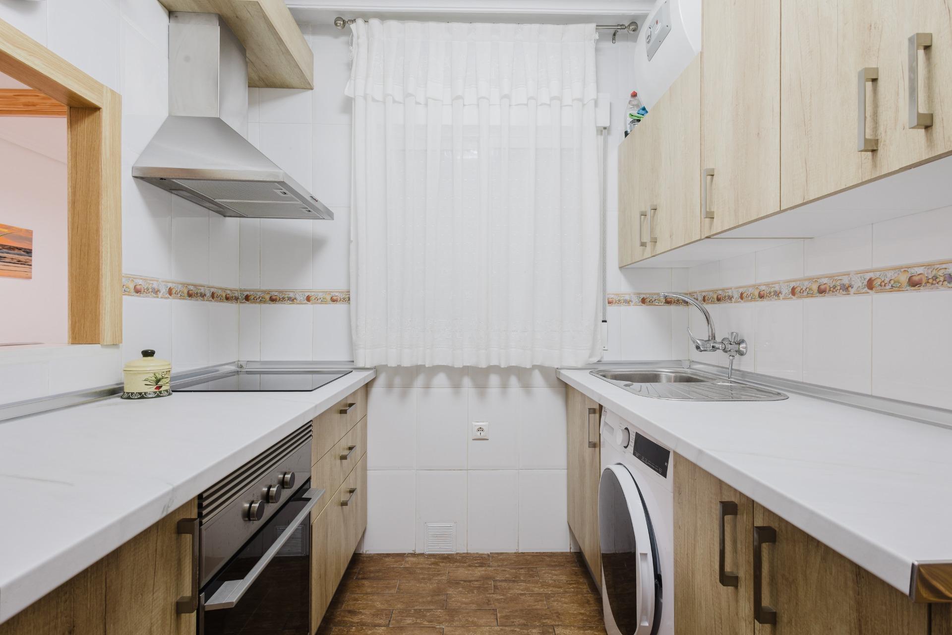 APARTAMENTO DE 2 habitaciones 1 BAÑO JUNTO A LA PLAYA EN TOR - foto 19