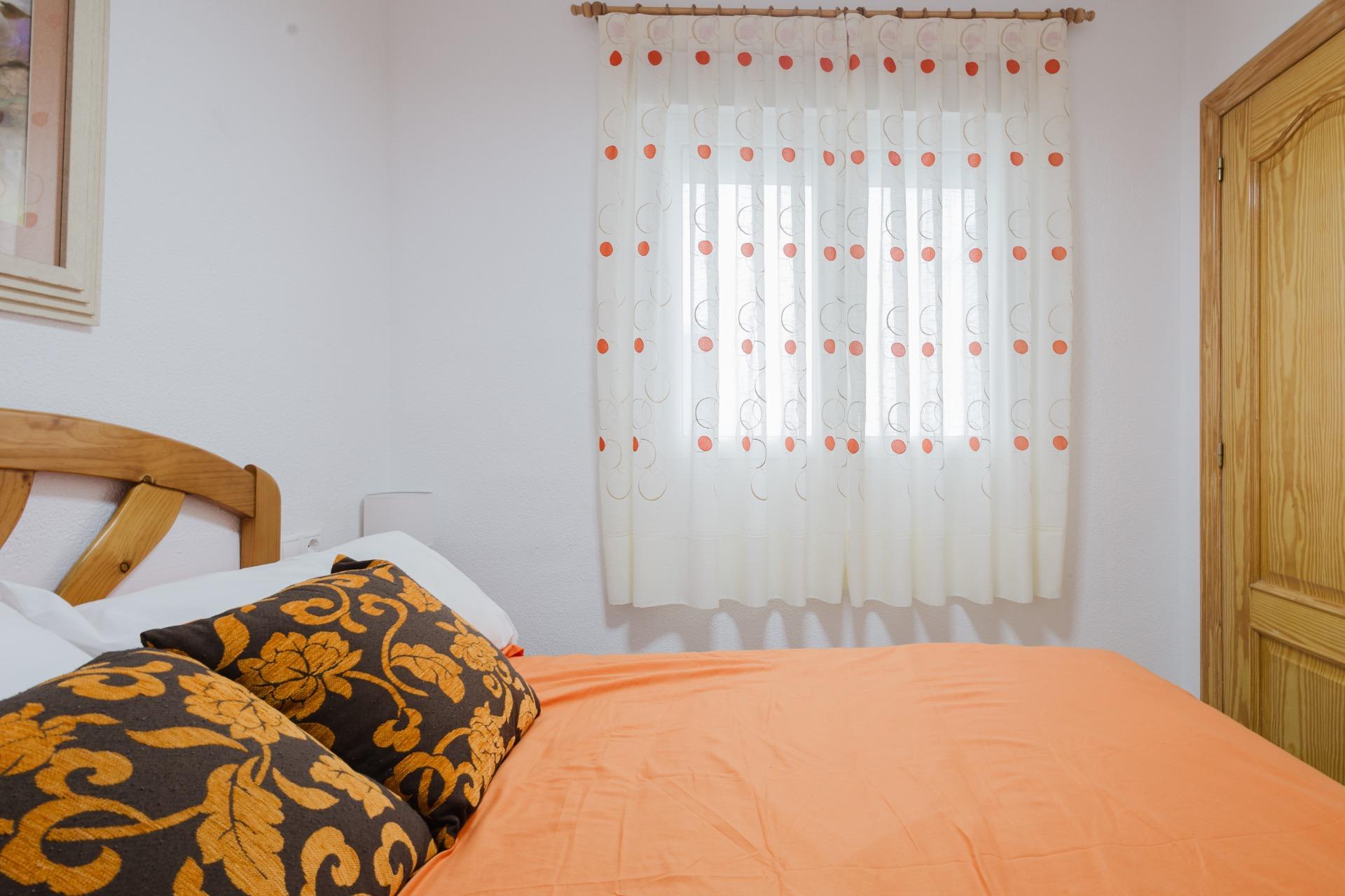 APARTAMENTO DE 2 habitaciones 1 BAÑO JUNTO A LA PLAYA EN TOR - foto 41