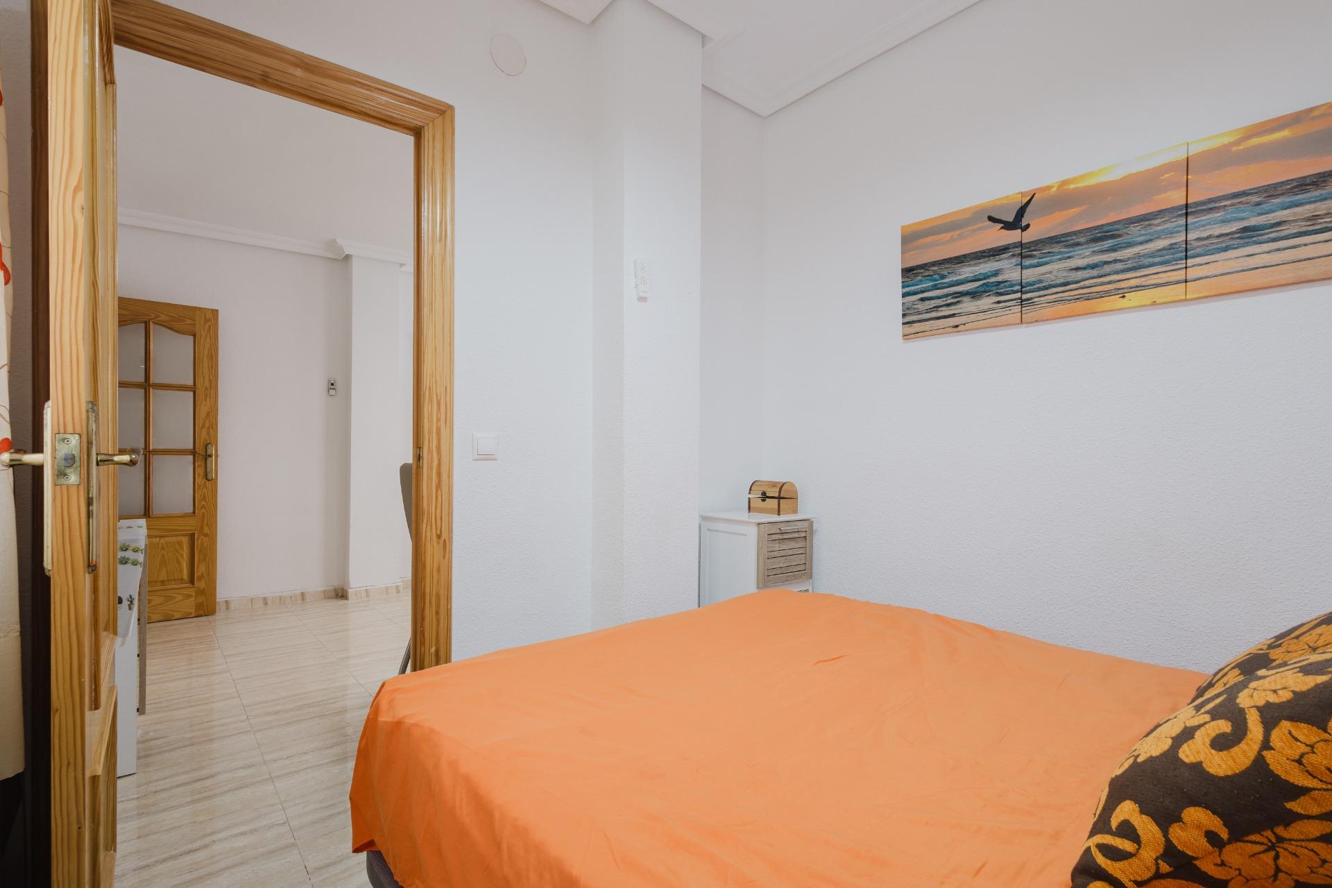 APARTAMENTO DE 2 habitaciones 1 BAÑO JUNTO A LA PLAYA EN TOR - foto 43