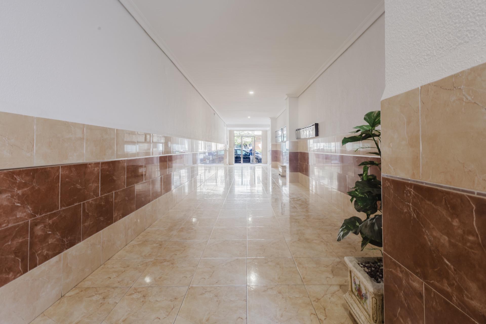 APARTAMENTO DE 2 habitaciones 1 BAÑO JUNTO A LA PLAYA EN TOR - foto 47