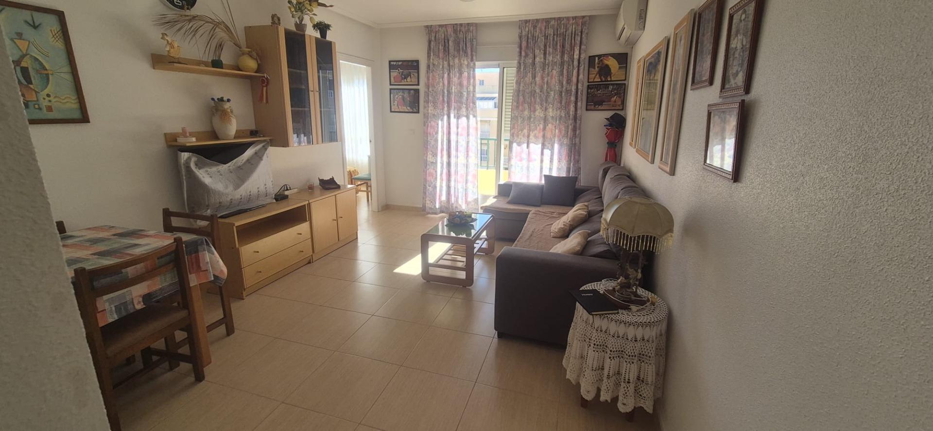 APARTAMENTO DE 2 DORMITORIOS A 200m DE LA PLAYA DE LA MATA ( - foto 4