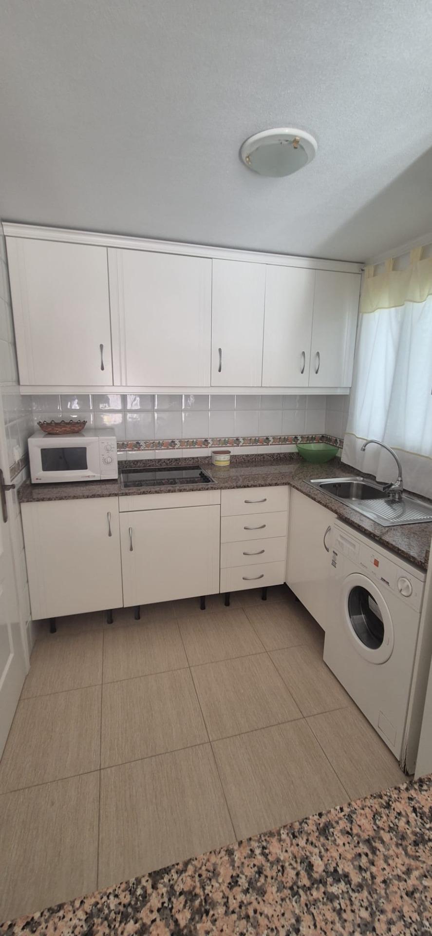 APARTAMENTO DE 2 DORMITORIOS A 200m DE LA PLAYA DE LA MATA ( - foto 7