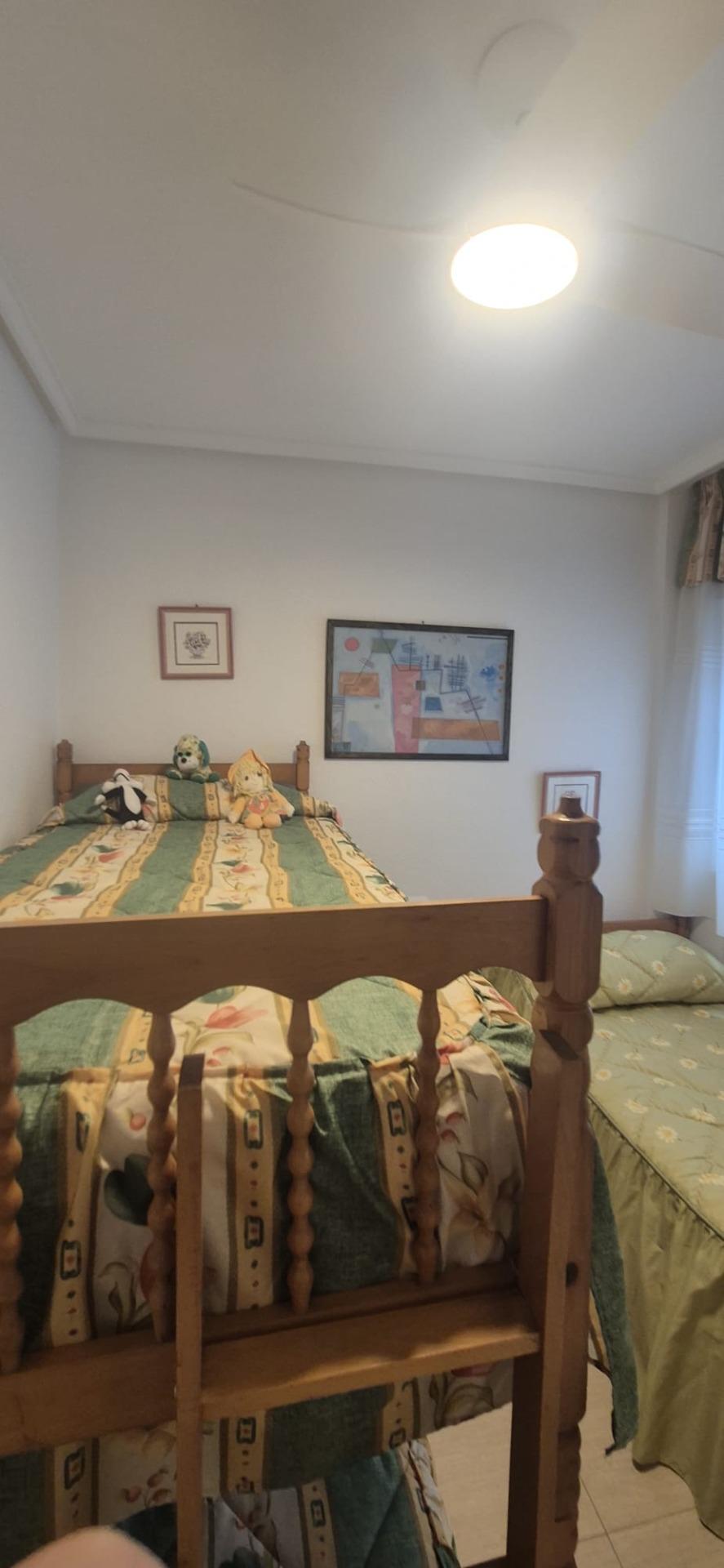 APARTAMENTO DE 2 DORMITORIOS A 200m DE LA PLAYA DE LA MATA ( - foto 12