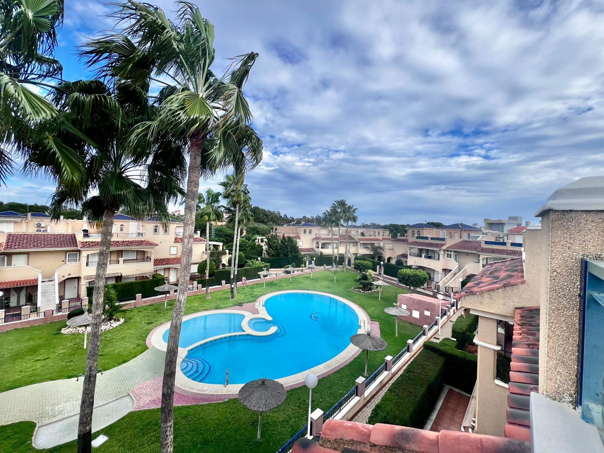 BUNGALOW DE 2 DORMITORIOS Y 1 BAÑO EN PILAR DE LA HORADADA ( - foto 26