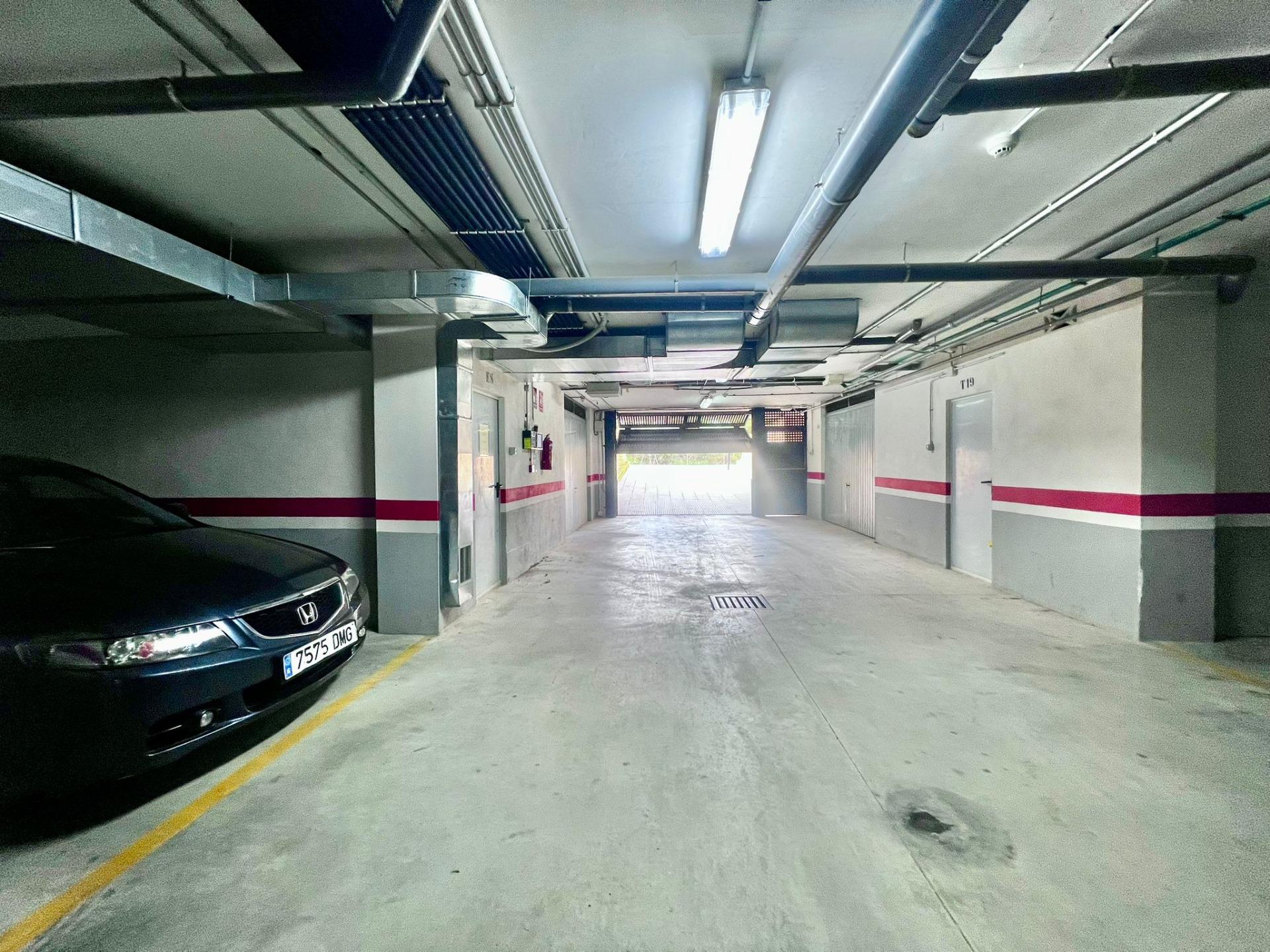 BUNGALOW DE 2 DORMITORIOS Y 1 BAÑO EN PILAR DE LA HORADADA ( - foto 31