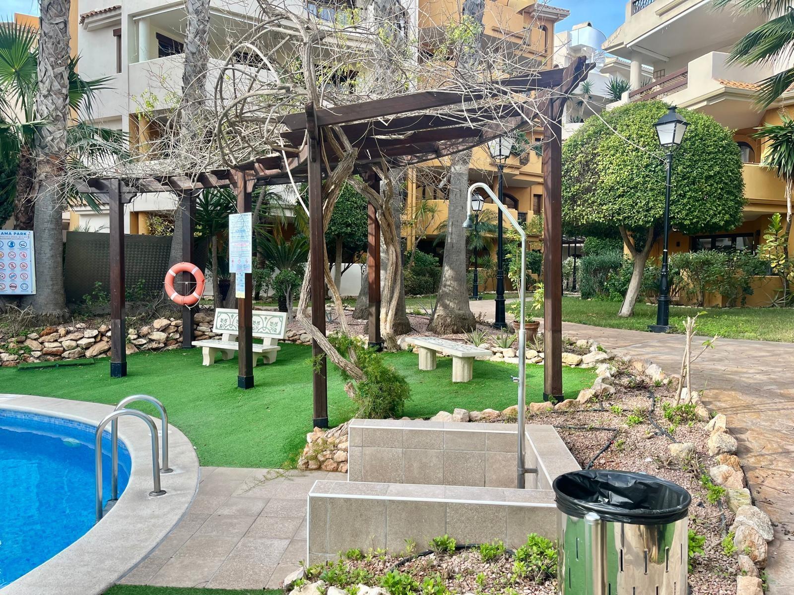 Apartamento de 2 dormitorios y 1 baño en Panorama Park, Punt - foto 12