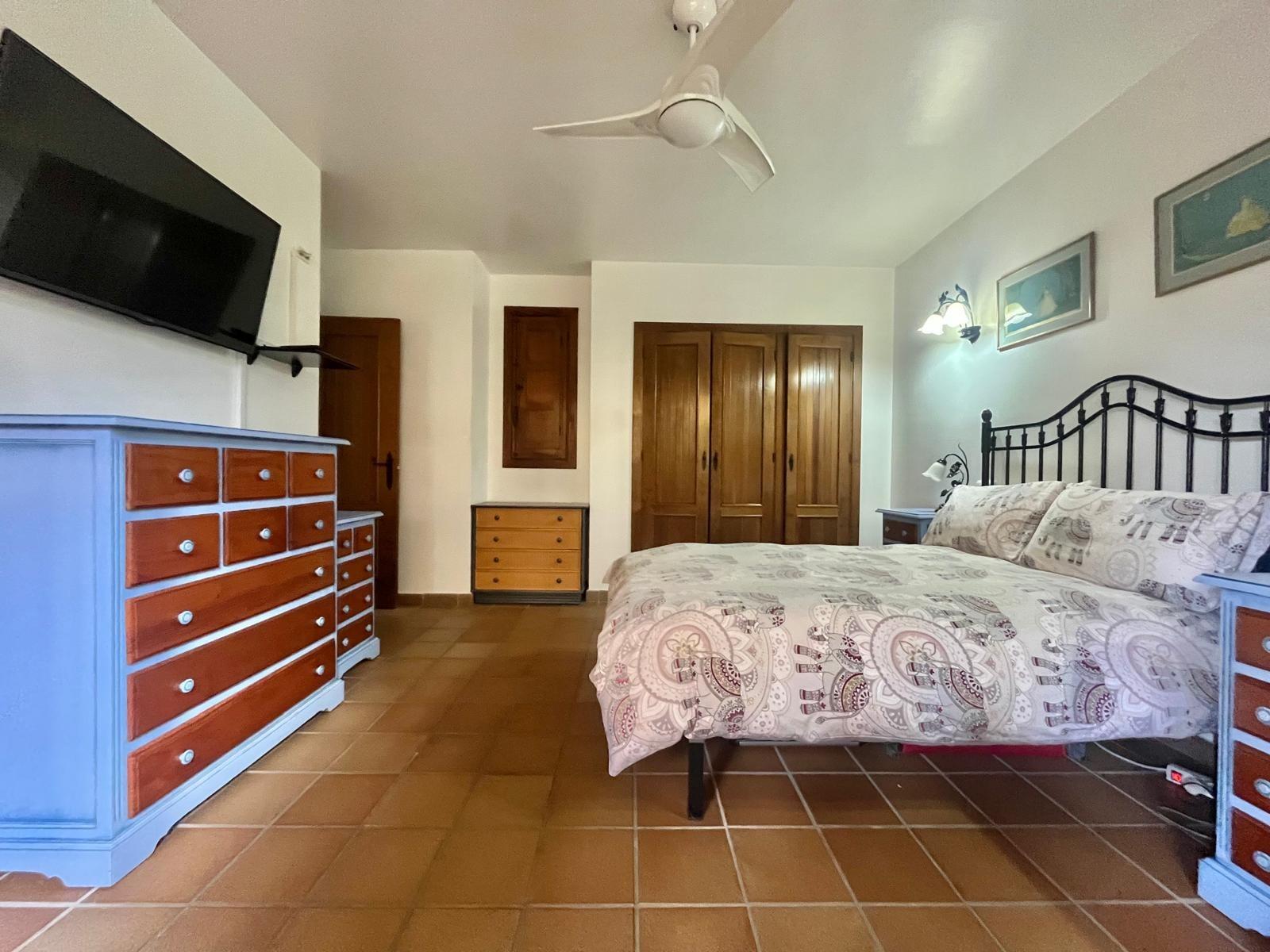 Apartamento de 2 dormitorios y 1 baño en Panorama Park, Punt - foto 24