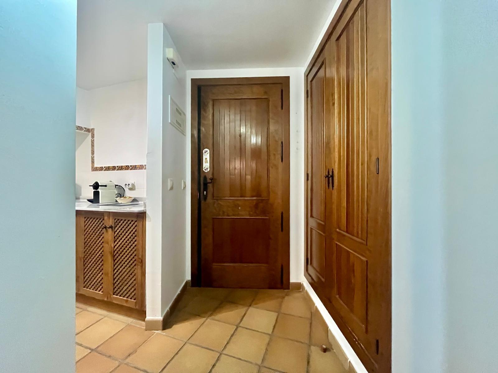 Apartamento de 2 dormitorios y 1 baño en Panorama Park, Punt - foto 32