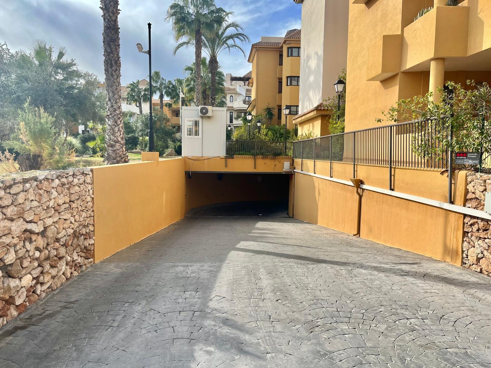 Apartamento de 2 dormitorios y 1 baño en Panorama Park, Punt - foto 34