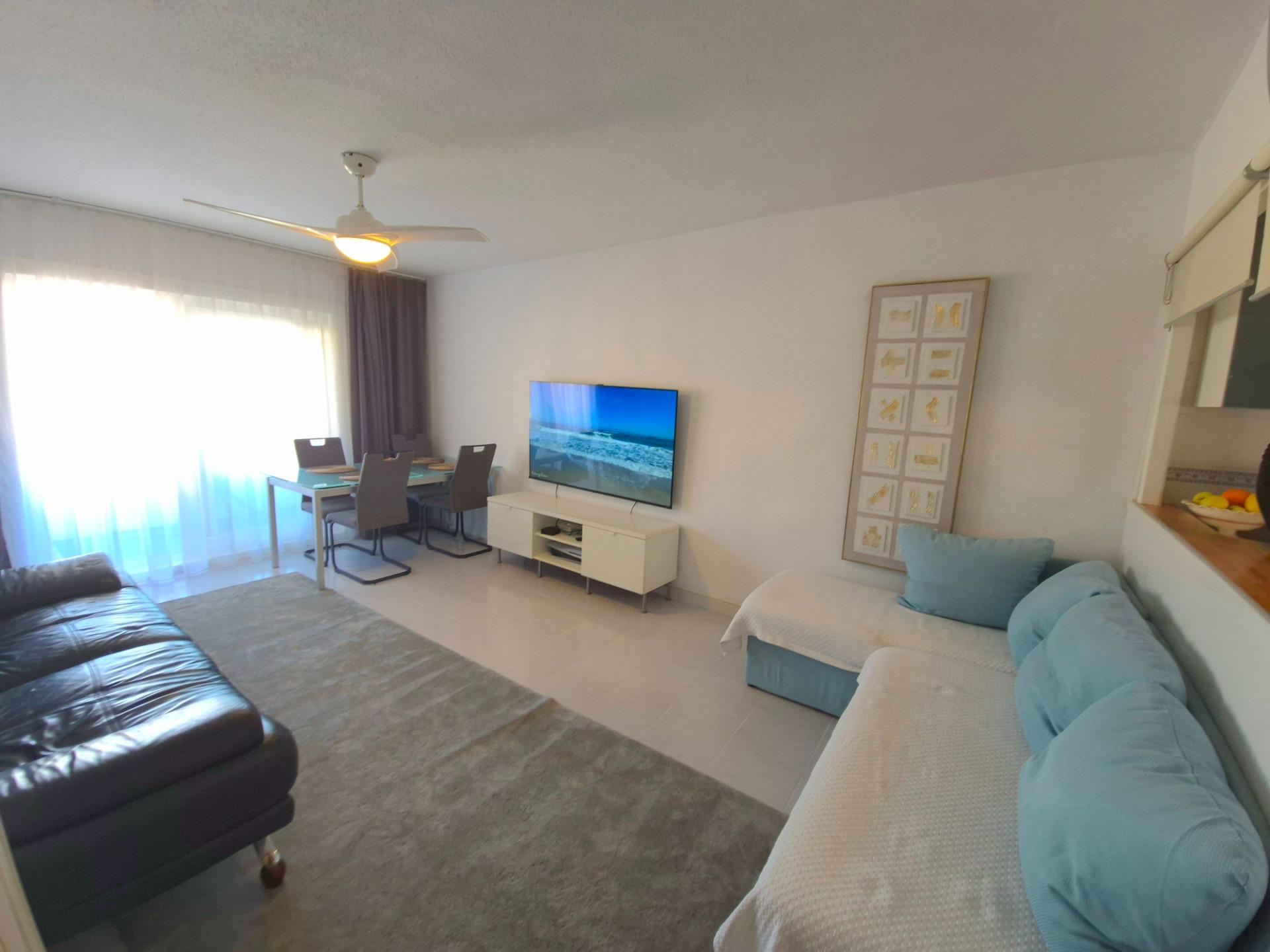 Apartamento Ático Dúplex de 3 dormitorios 2 baños en Torre d - foto 6