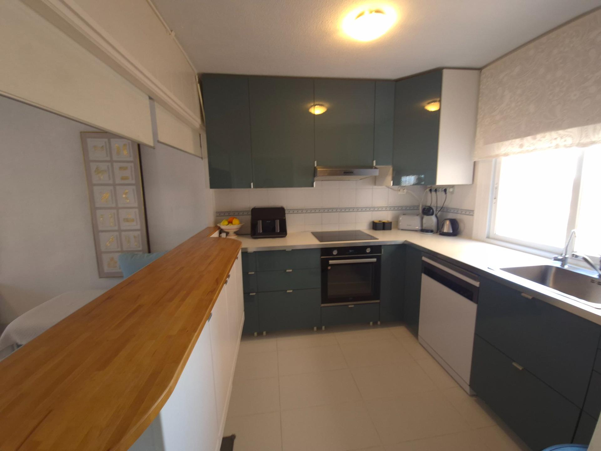 Apartamento Ático Dúplex de 3 dormitorios 2 baños en Torre d - foto 11