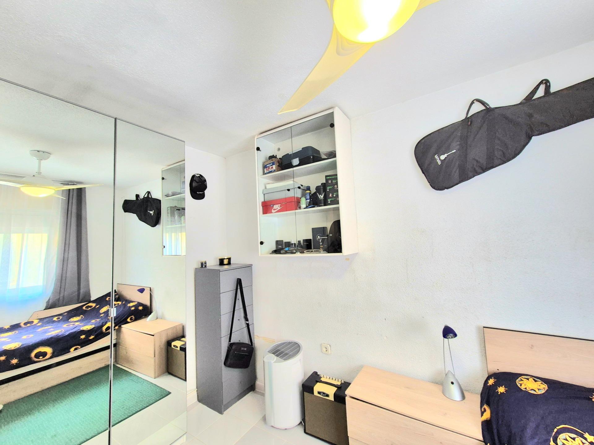 Apartamento Ático Dúplex de 3 dormitorios 2 baños en Torre d - foto 28