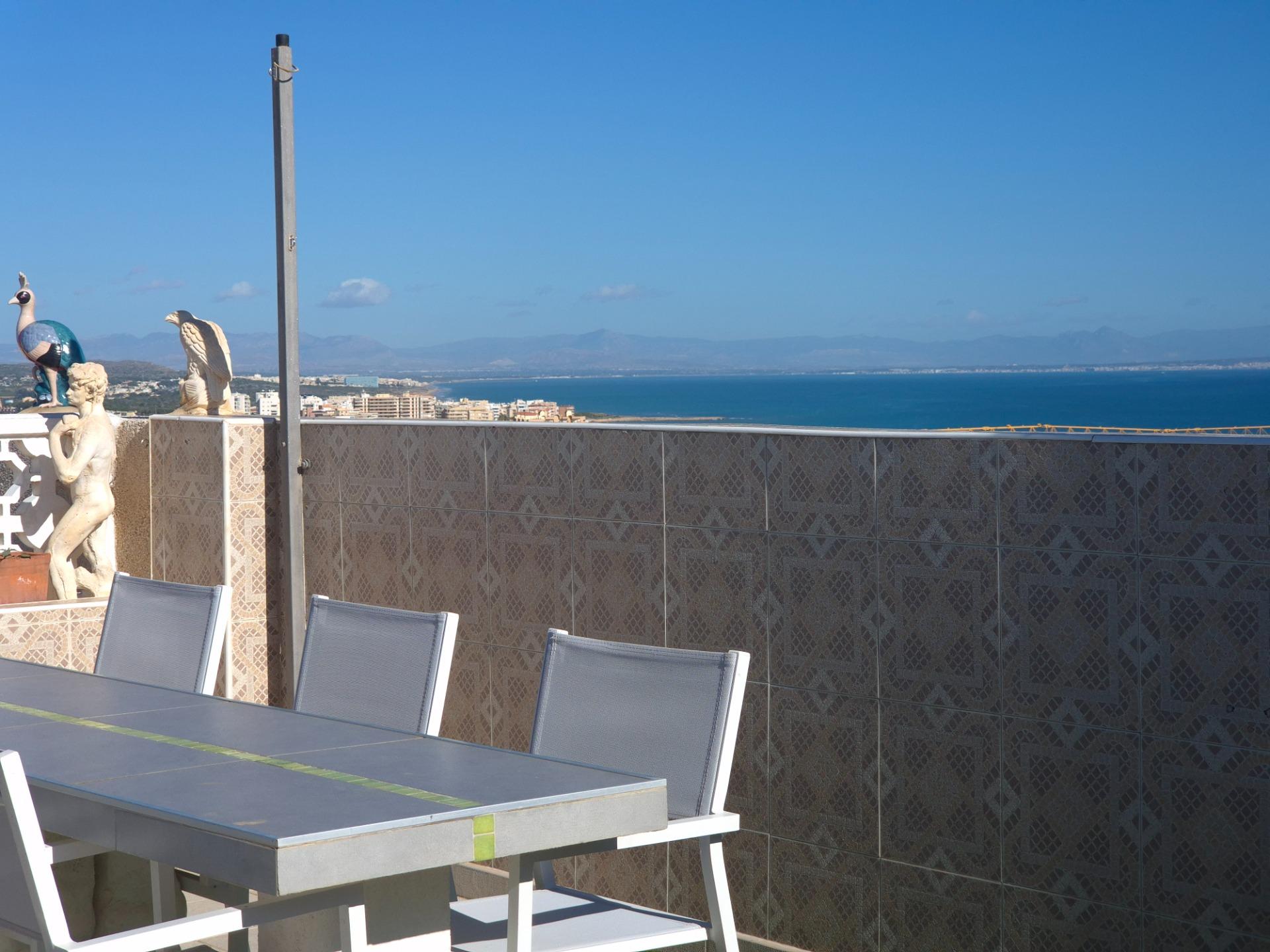 Apartamento Ático Dúplex de 3 dormitorios 2 baños en Torre d - foto 32