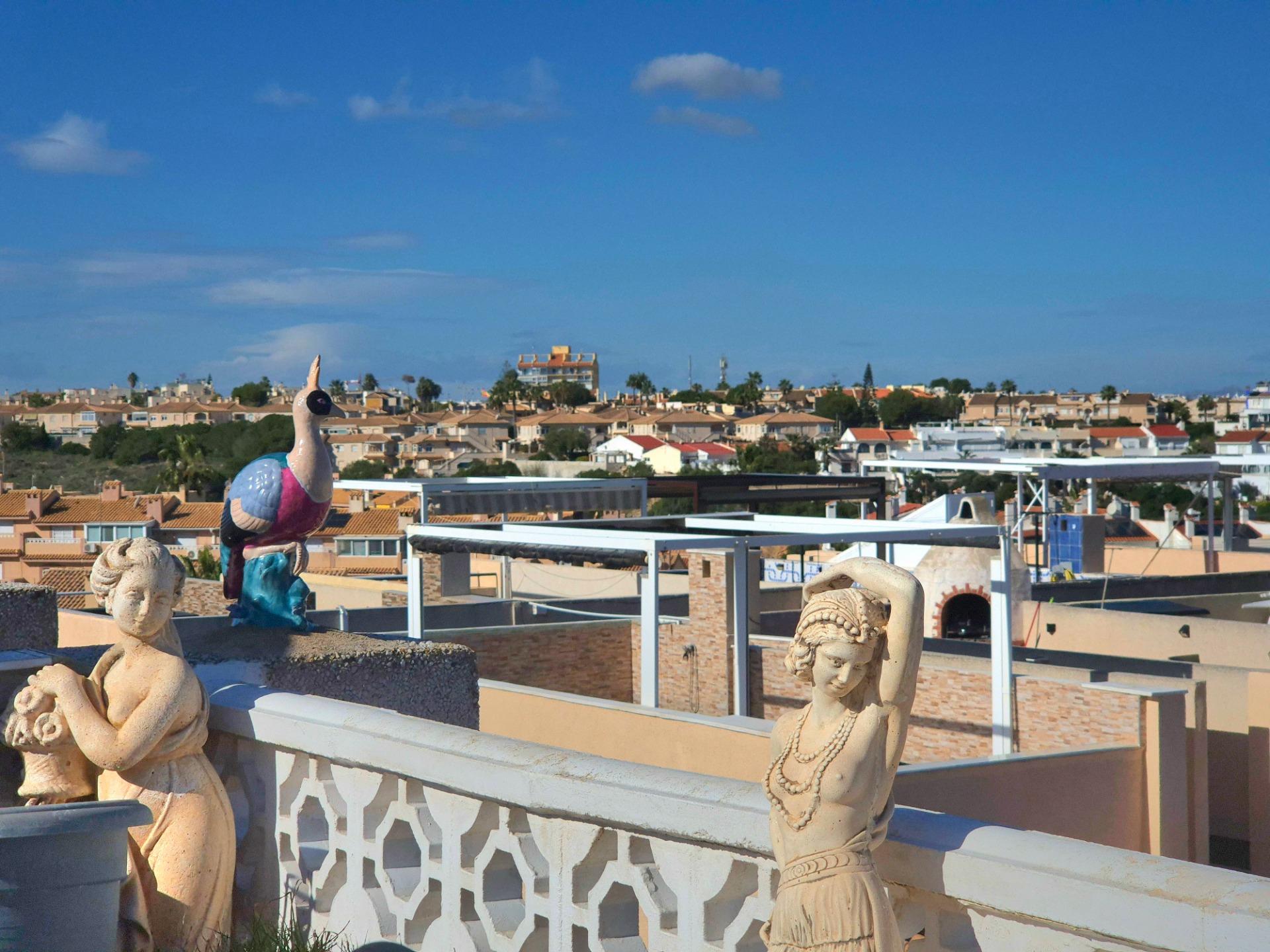 Apartamento Ático Dúplex de 3 dormitorios 2 baños en Torre d - foto 33