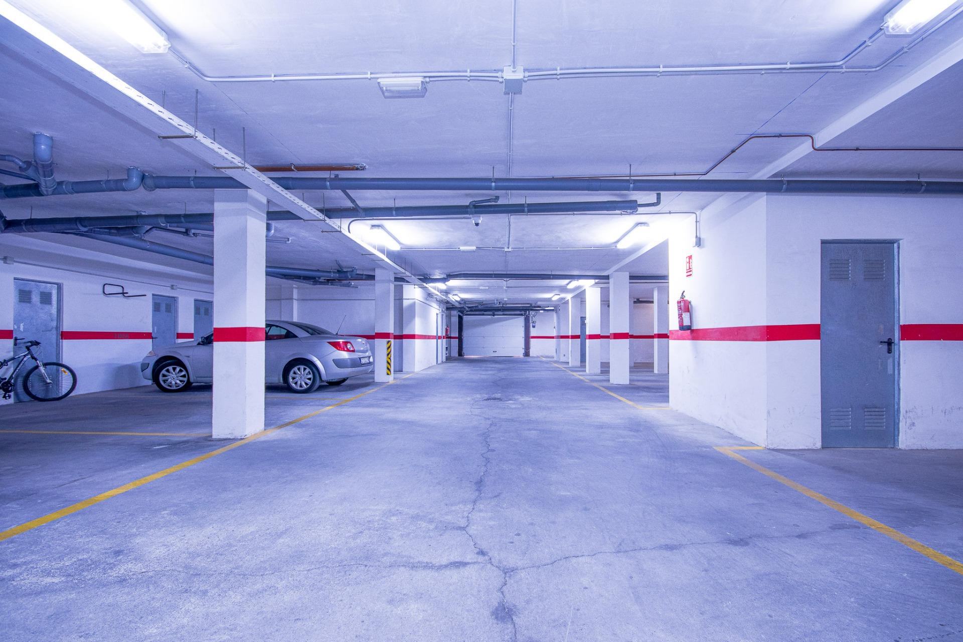 APARTAMENTO DE 2 DORMITORIOS 2 BAÑOS EN LAS RAMBLAS ( ORIHUE - foto 16