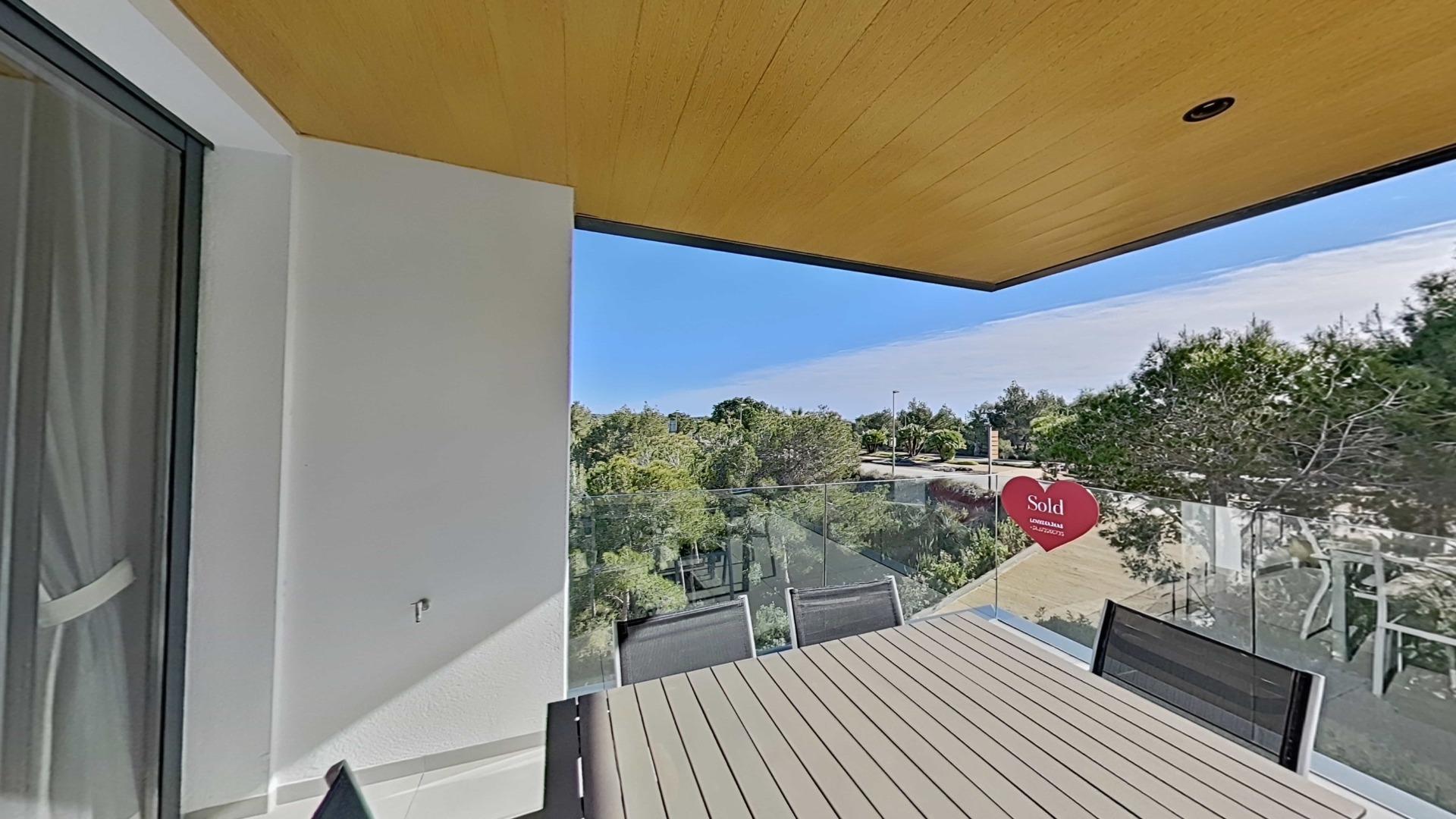 APARTAMENTO DE 3 DORMITORIOS Y 2 BAÑOS EN COLINAS GOLF (ORIH - foto 16