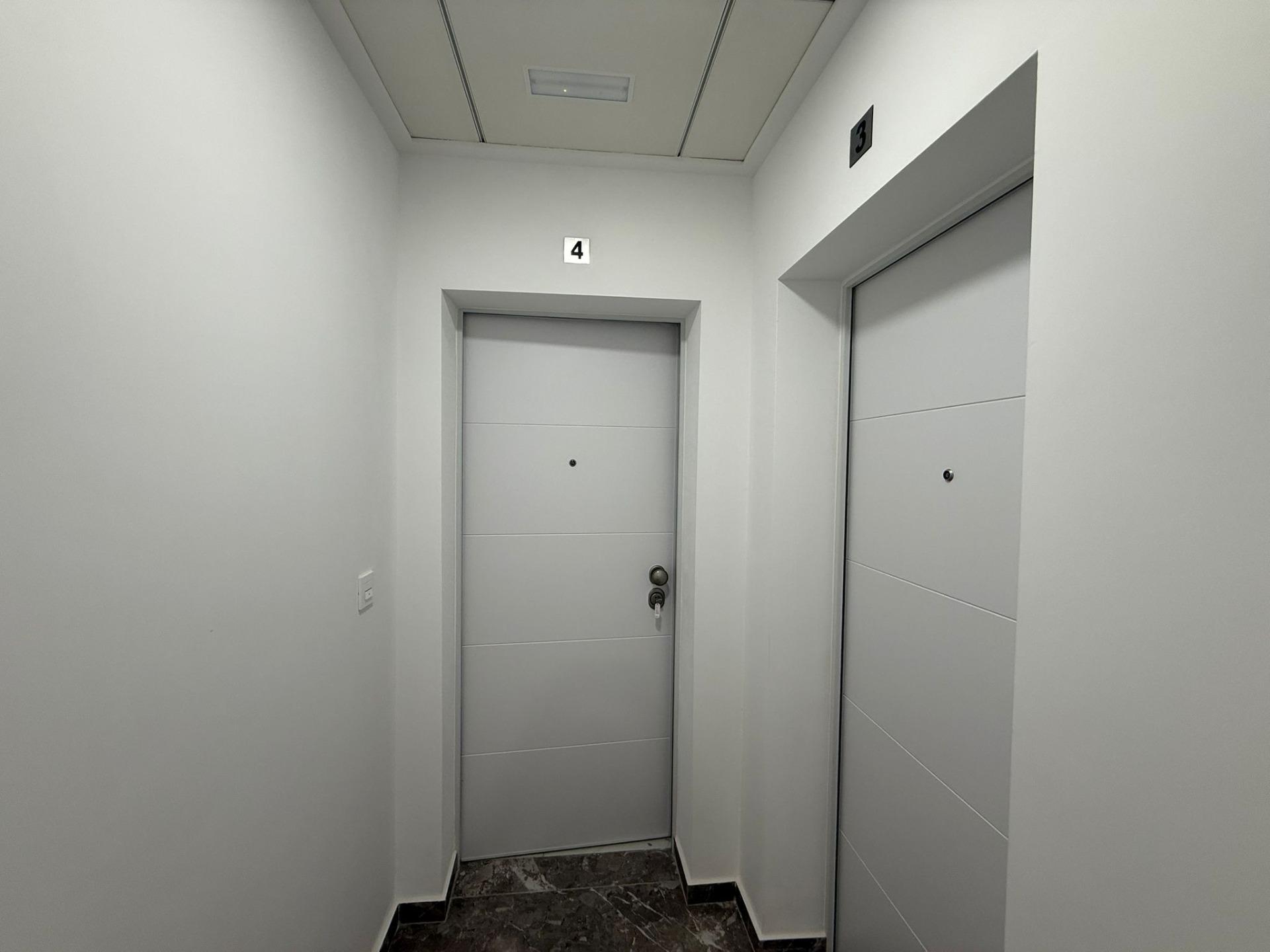 APARTAMENTO DE 2 DORMITORIOS Y 2 BAÑOS EN TORREVIEJA CERCA D - foto 26