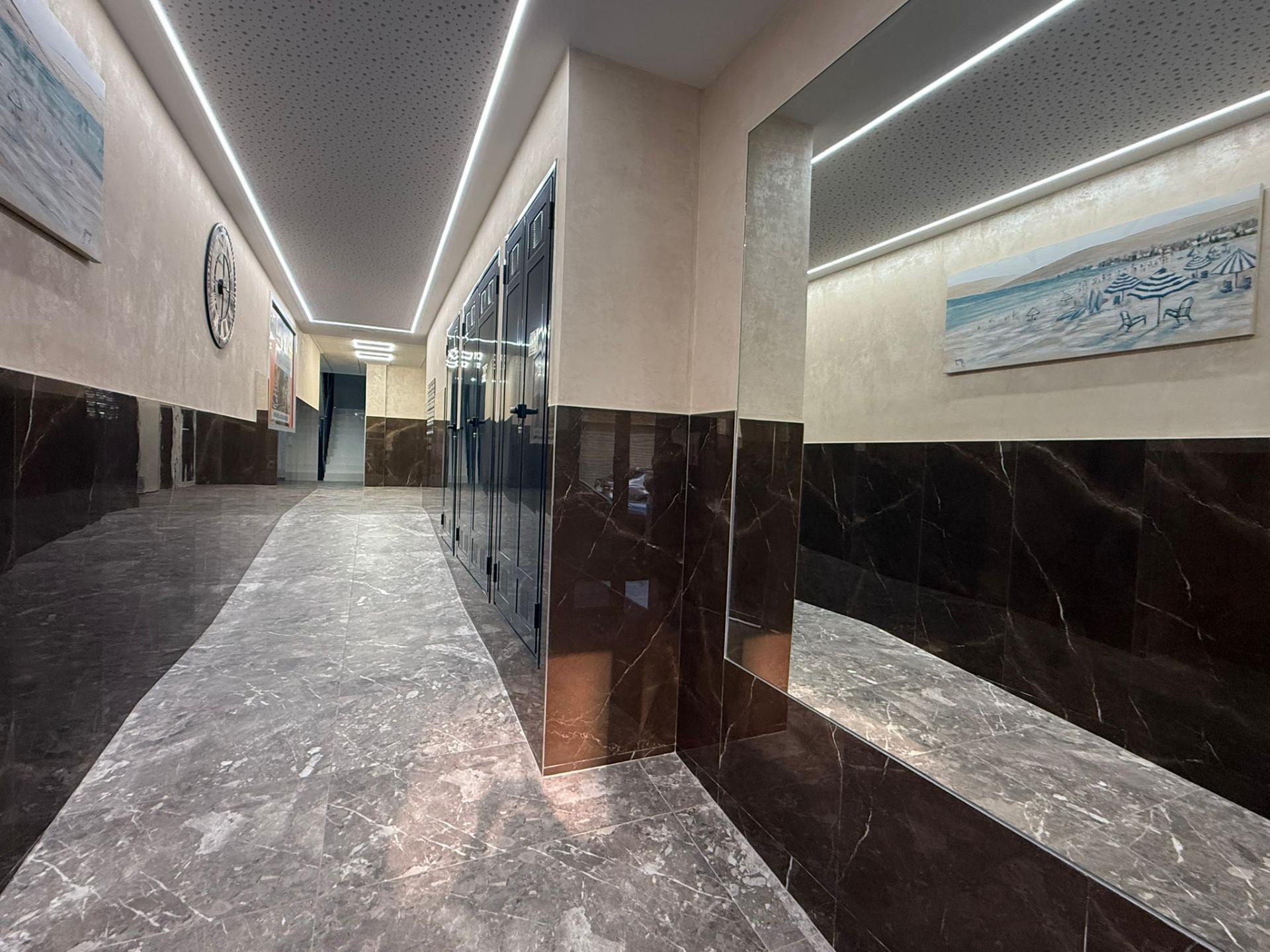 APARTAMENTO DE 2 DORMITORIOS Y 2 BAÑOS EN TORREVIEJA CERCA D - foto 27