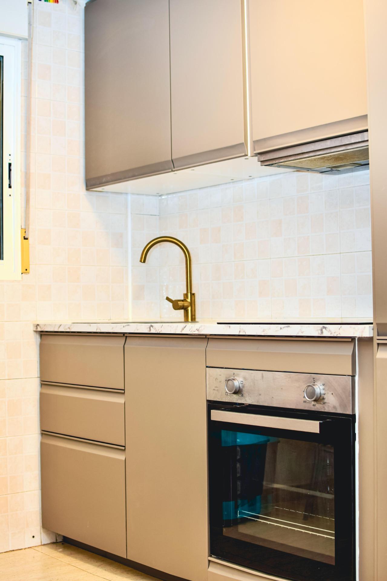 APARTAMENTO EN ZONA LA ALBERCA - foto 6