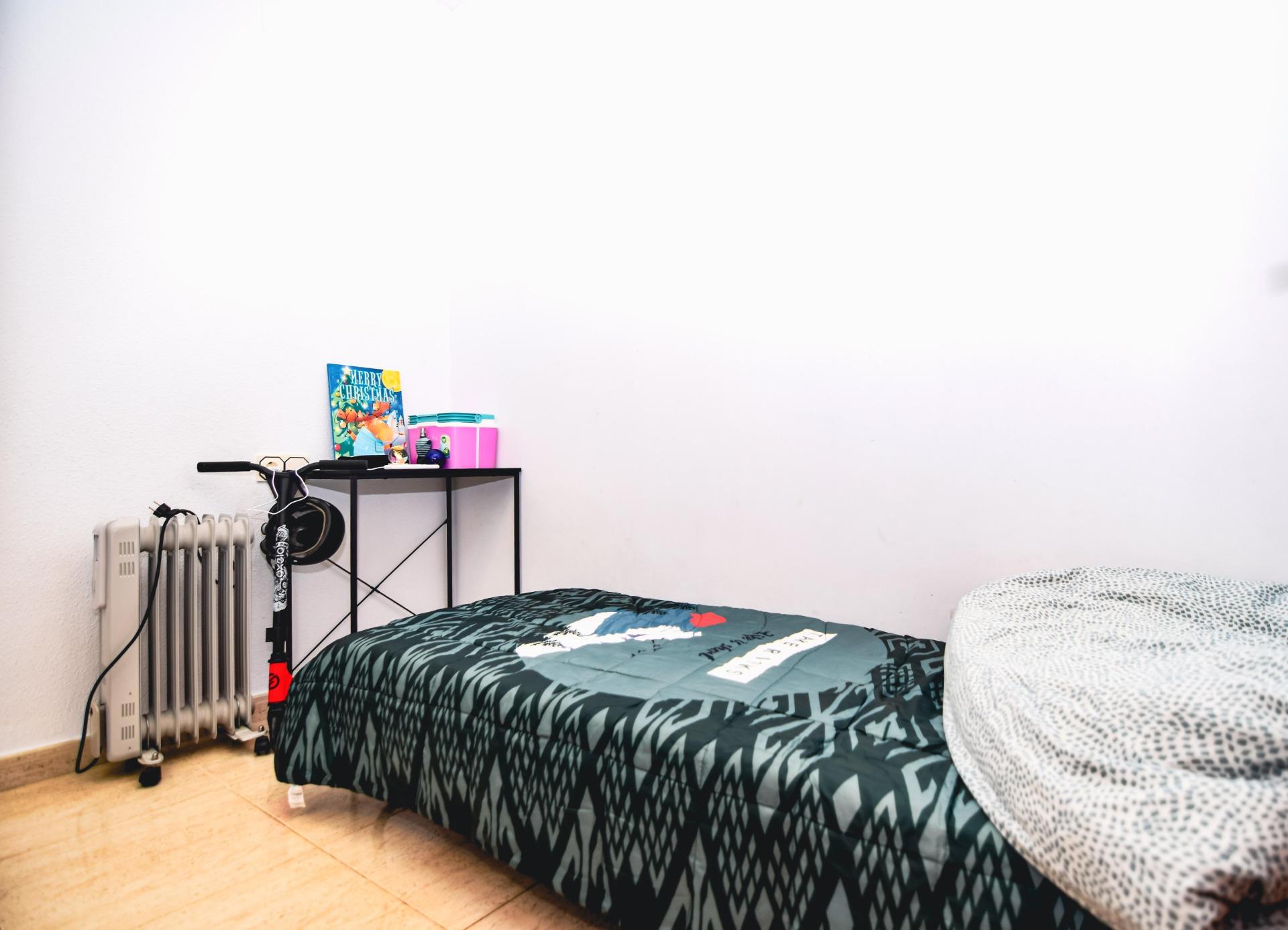 APARTAMENTO EN ZONA LA ALBERCA - foto 9