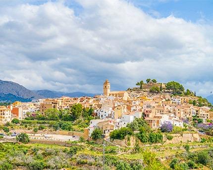 APARTAMENTO EN ZONA LA ALBERCA - foto 20